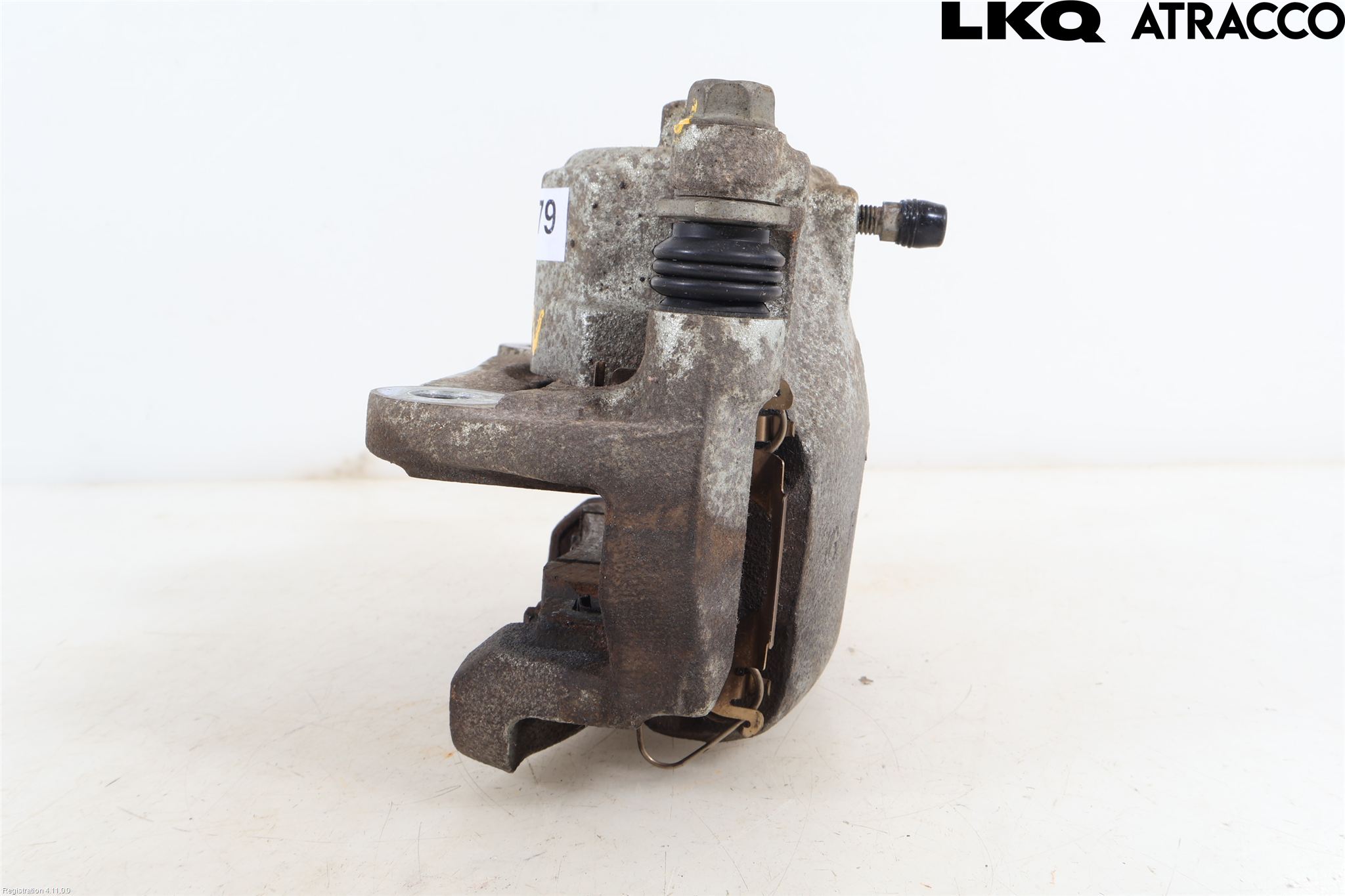 Suzuki VITARA 15- Bremsecaliper Foran Høyre