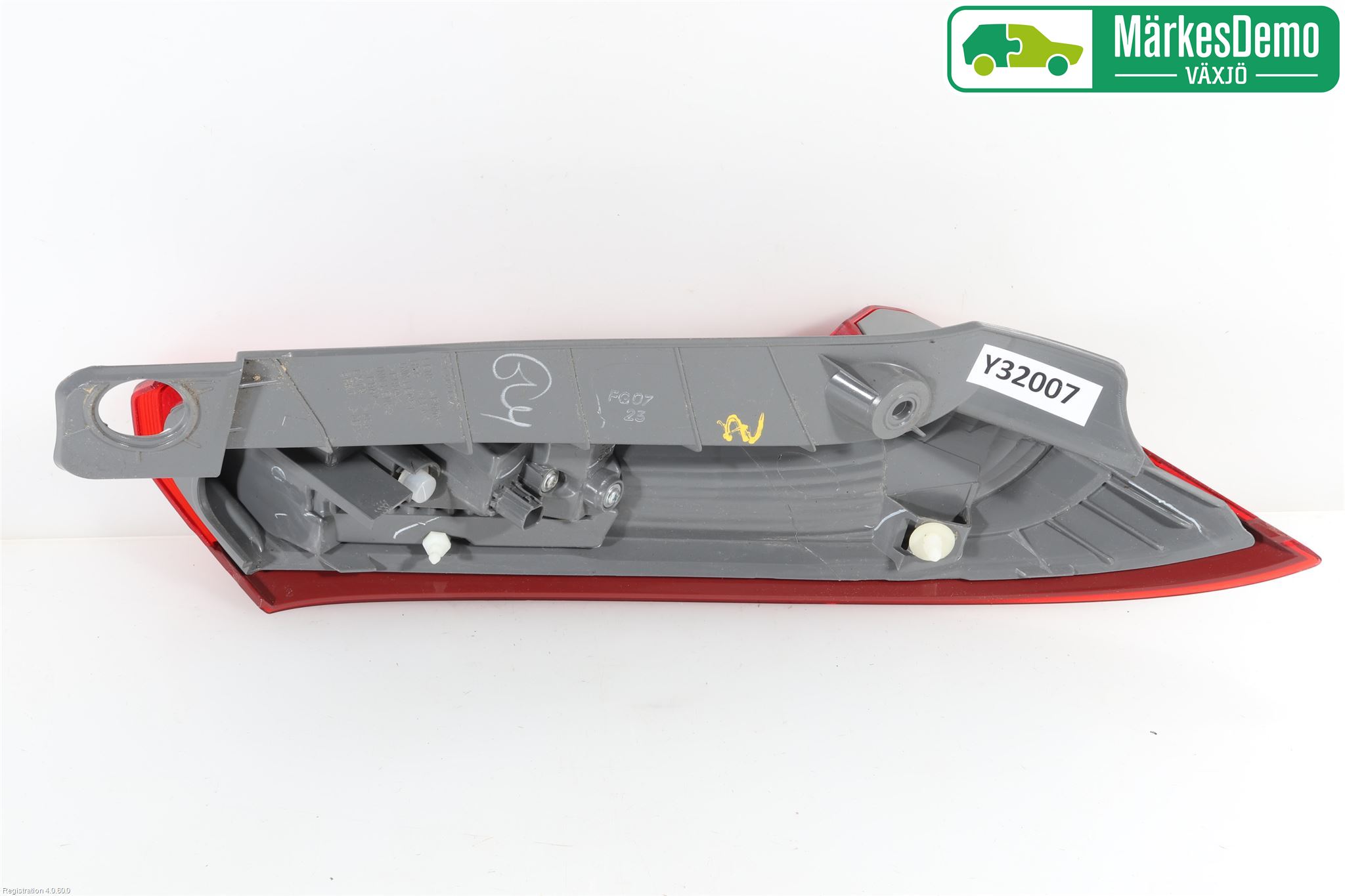 Honda CR-V 13-18 Baklykt Venstre