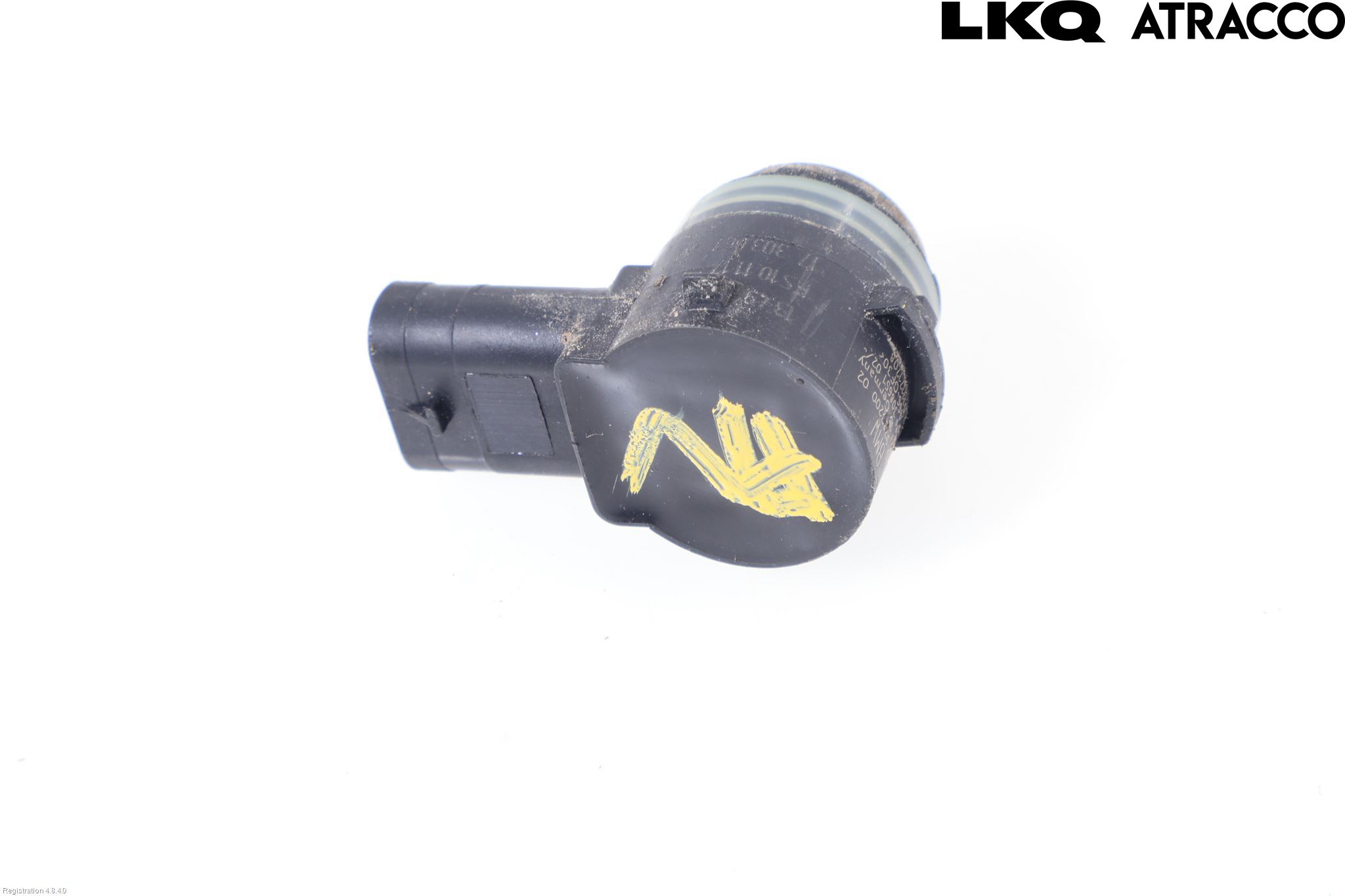 BMW 2 F45 Active Tourer 14-21 Sensor Parkering Front