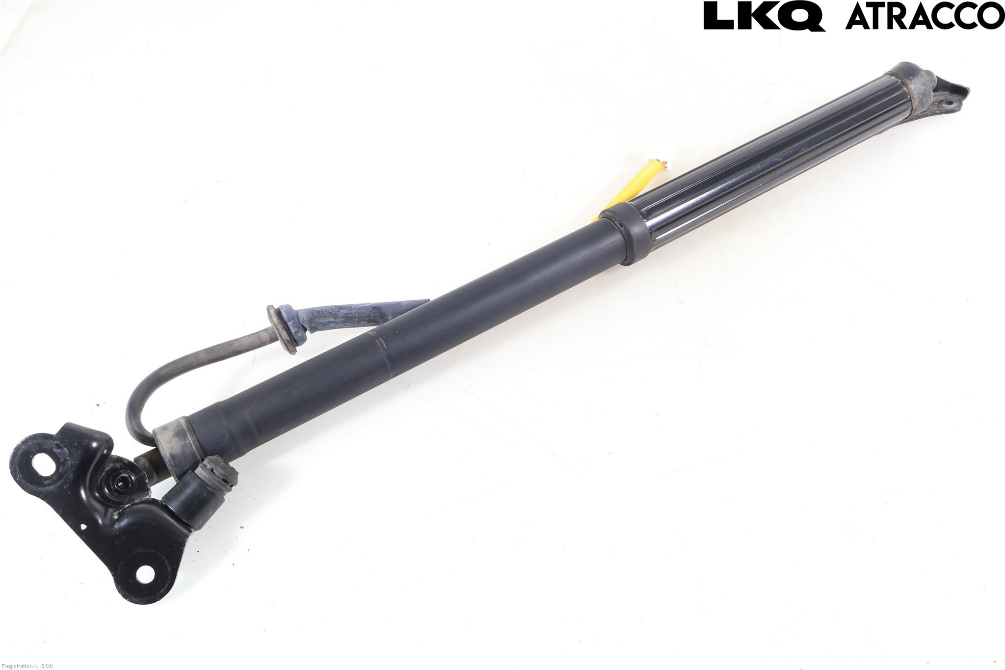 Toyota COROLLA 19- Baklukeåpner Automatisk