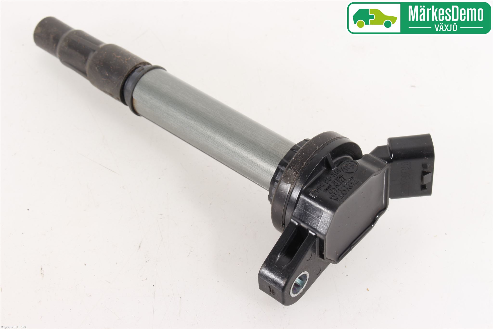 Toyota AVENSIS 16-18 Coil