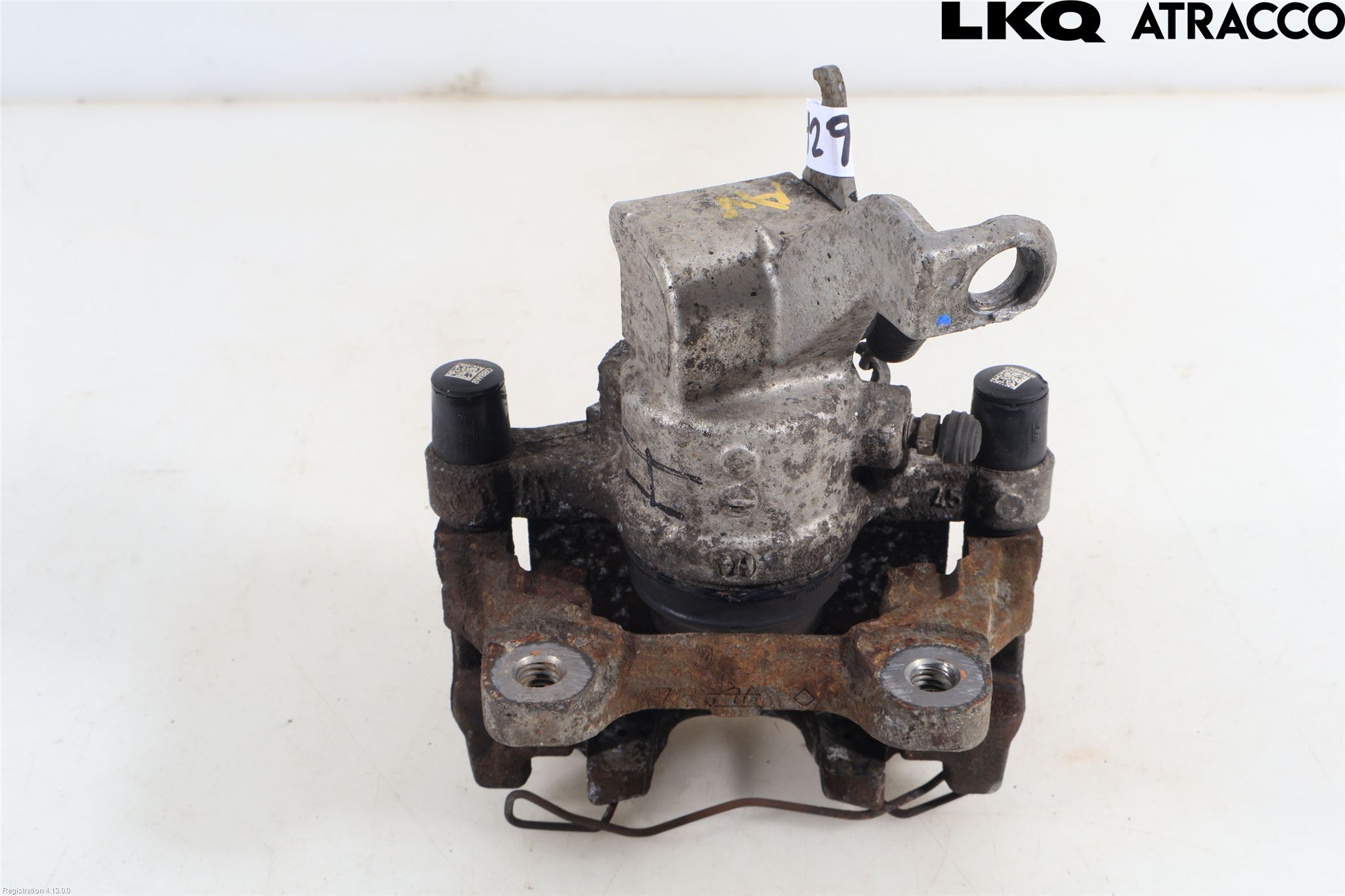 Jaguar XF 08-15 Bremsecaliper Bak Høyre