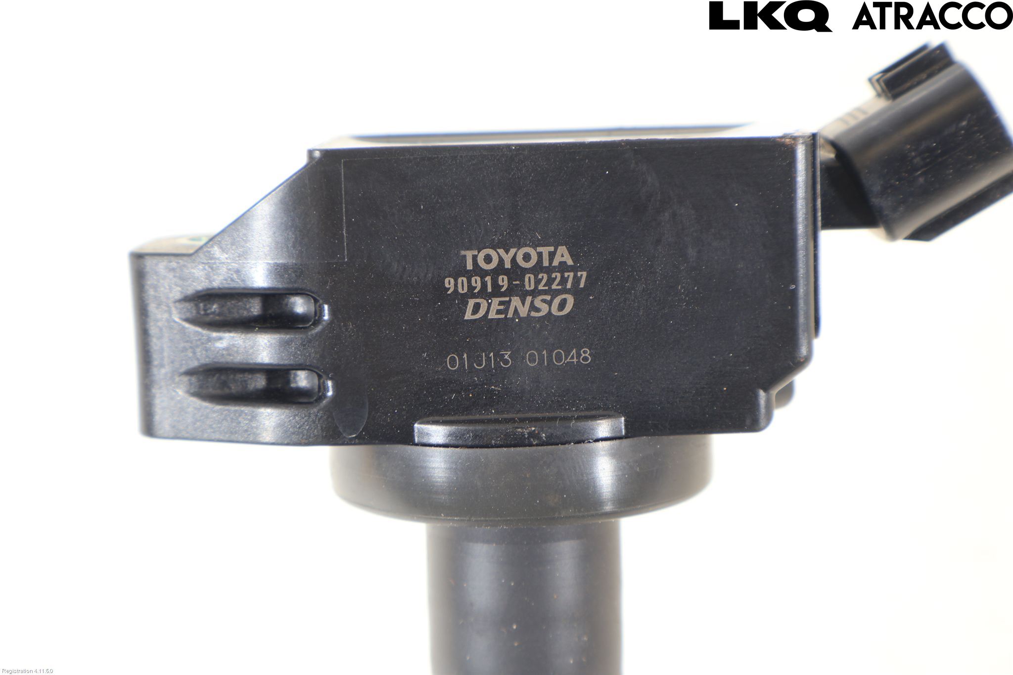 Toyota YARIS CROSS XP21 21- Coil