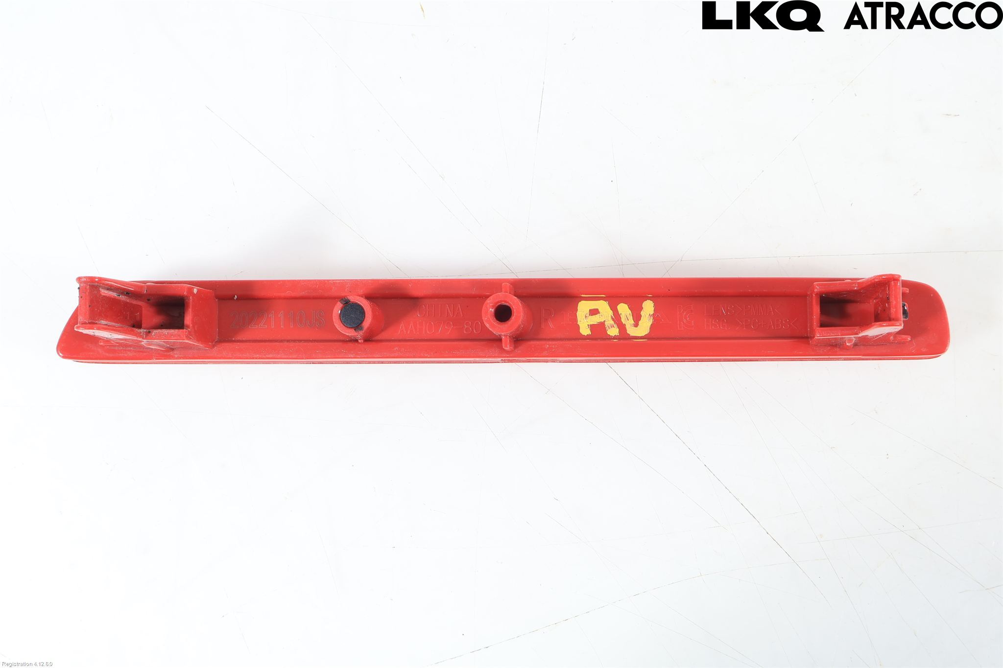 Honda CR-V 24- Refleks Bak