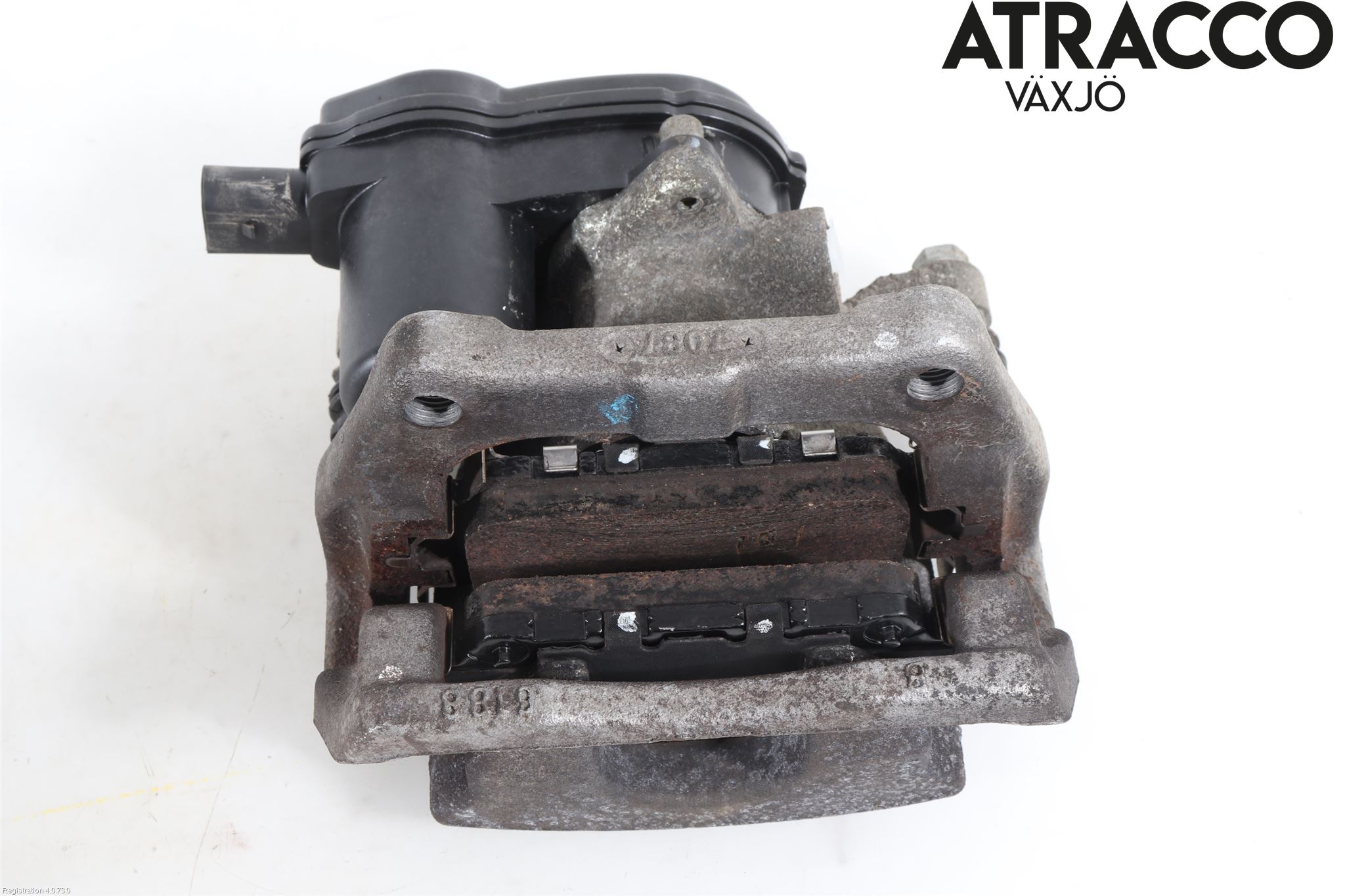 Honda HR-V 15-21 Bremsecaliper Bak Venstre