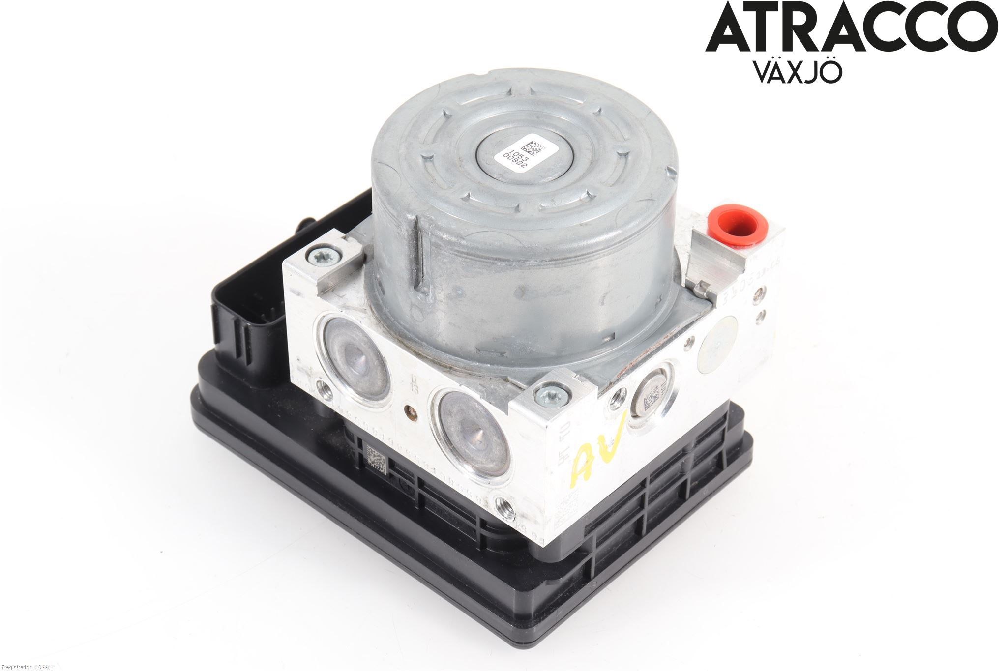Peugeot 208/E-208 20- Abs Hydraulikkaggregat