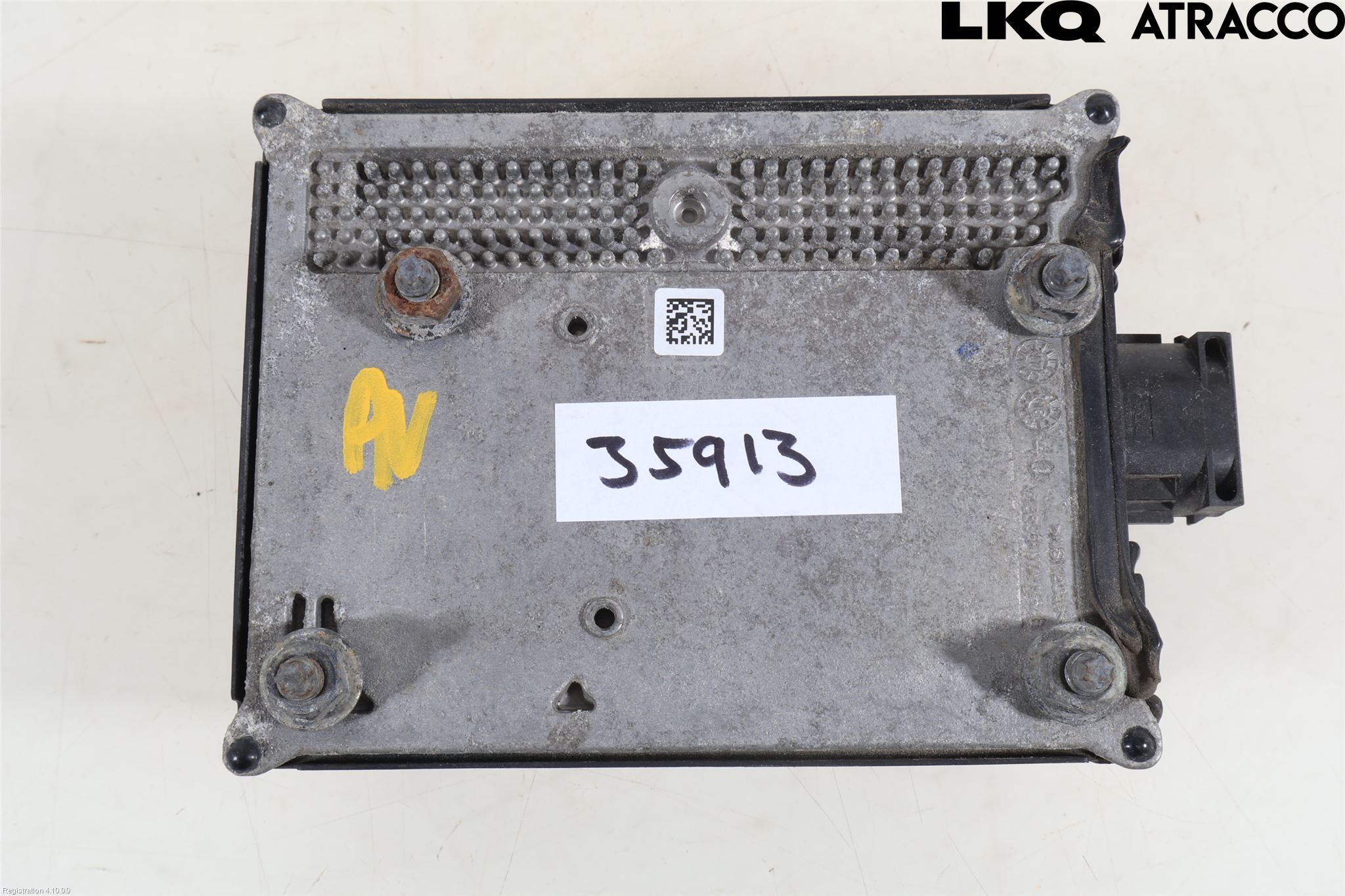 Mitsubishi OUTLANDER 13-21 Sensor Fartsbegrensning