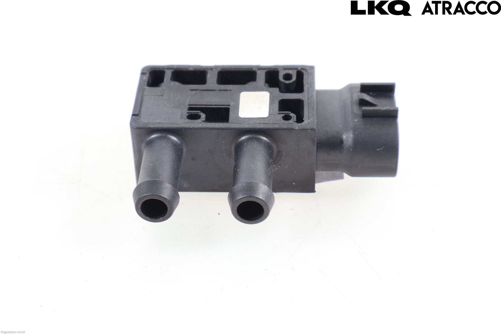 Toyota YARIS XP21 20- Sensor Temp-Trykk Avgass