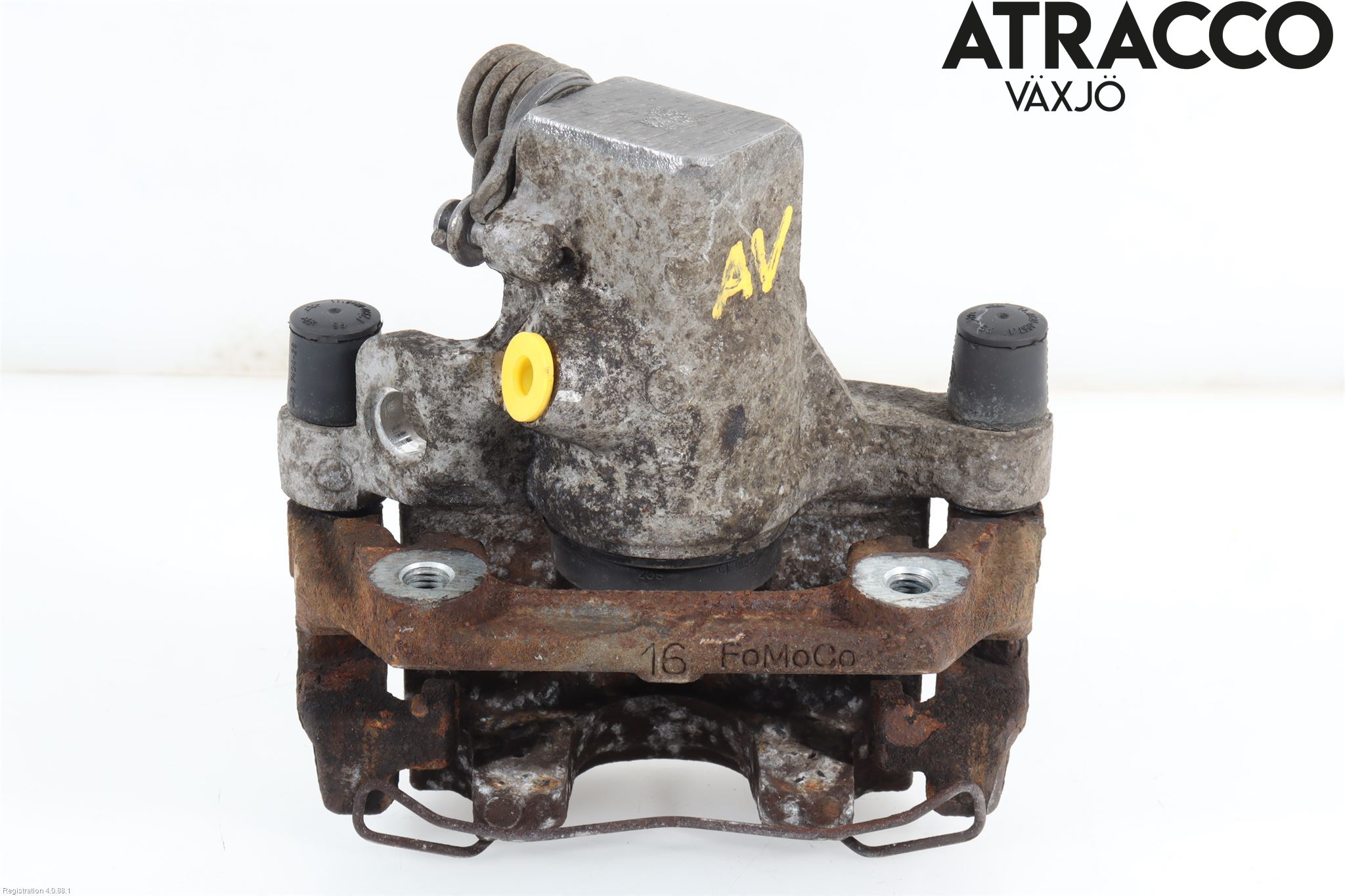 Ford KUGA 13-16 Bremsecaliper Bak Høyre