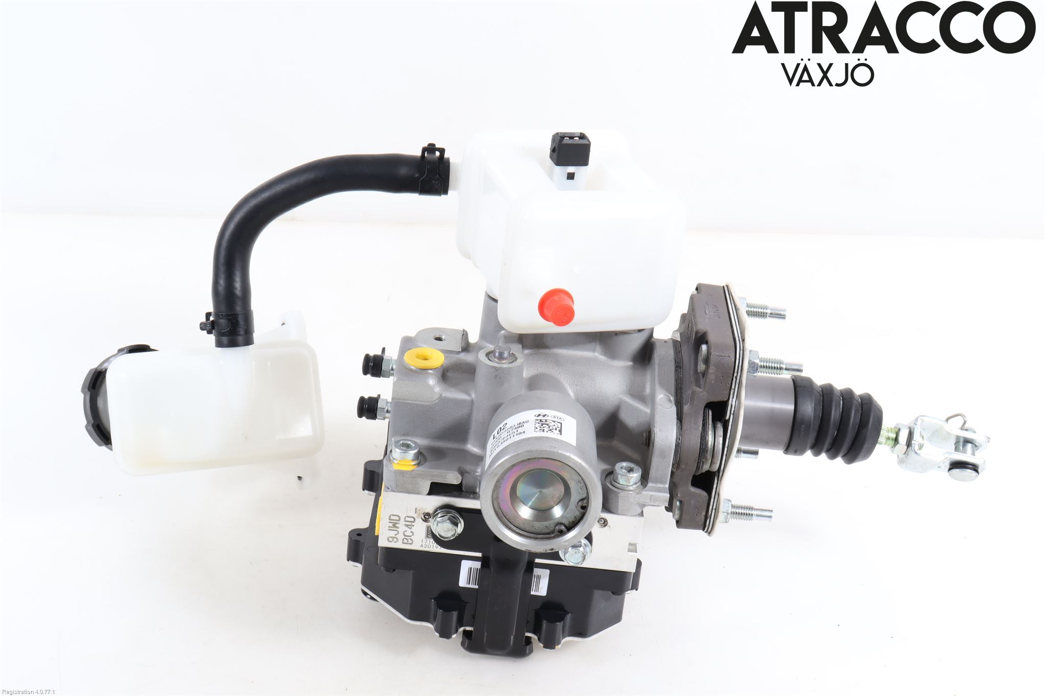 Hyundai IONIQ AE 17-22 Abs Hydraulikkaggregat