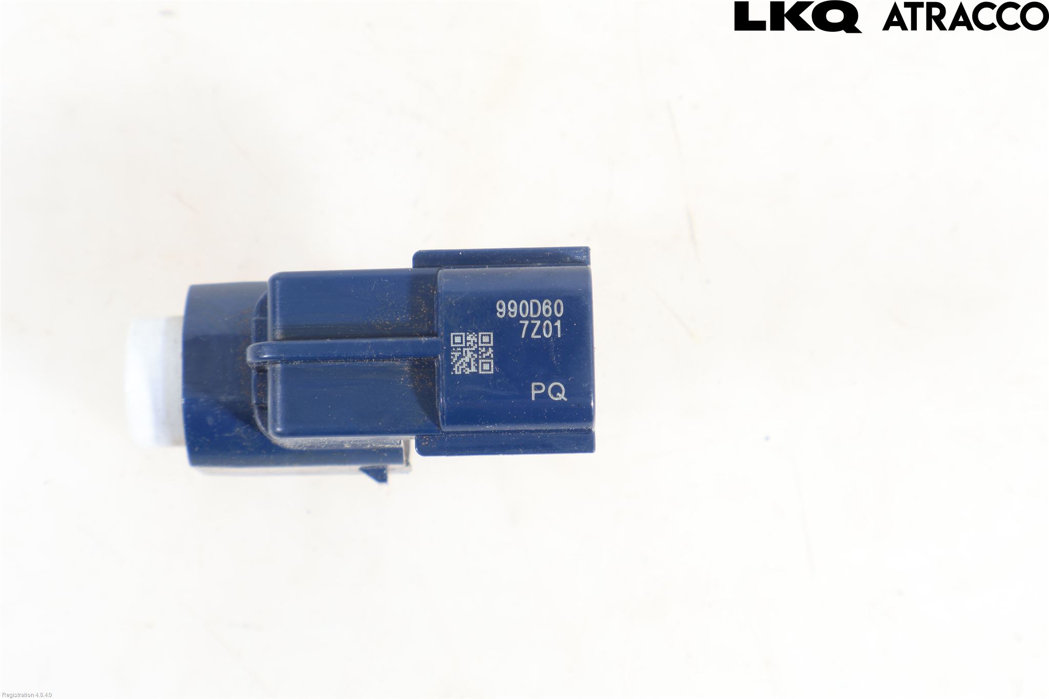 Mitsubishi OUTLANDER 13-21 Sensor Ryggesensor