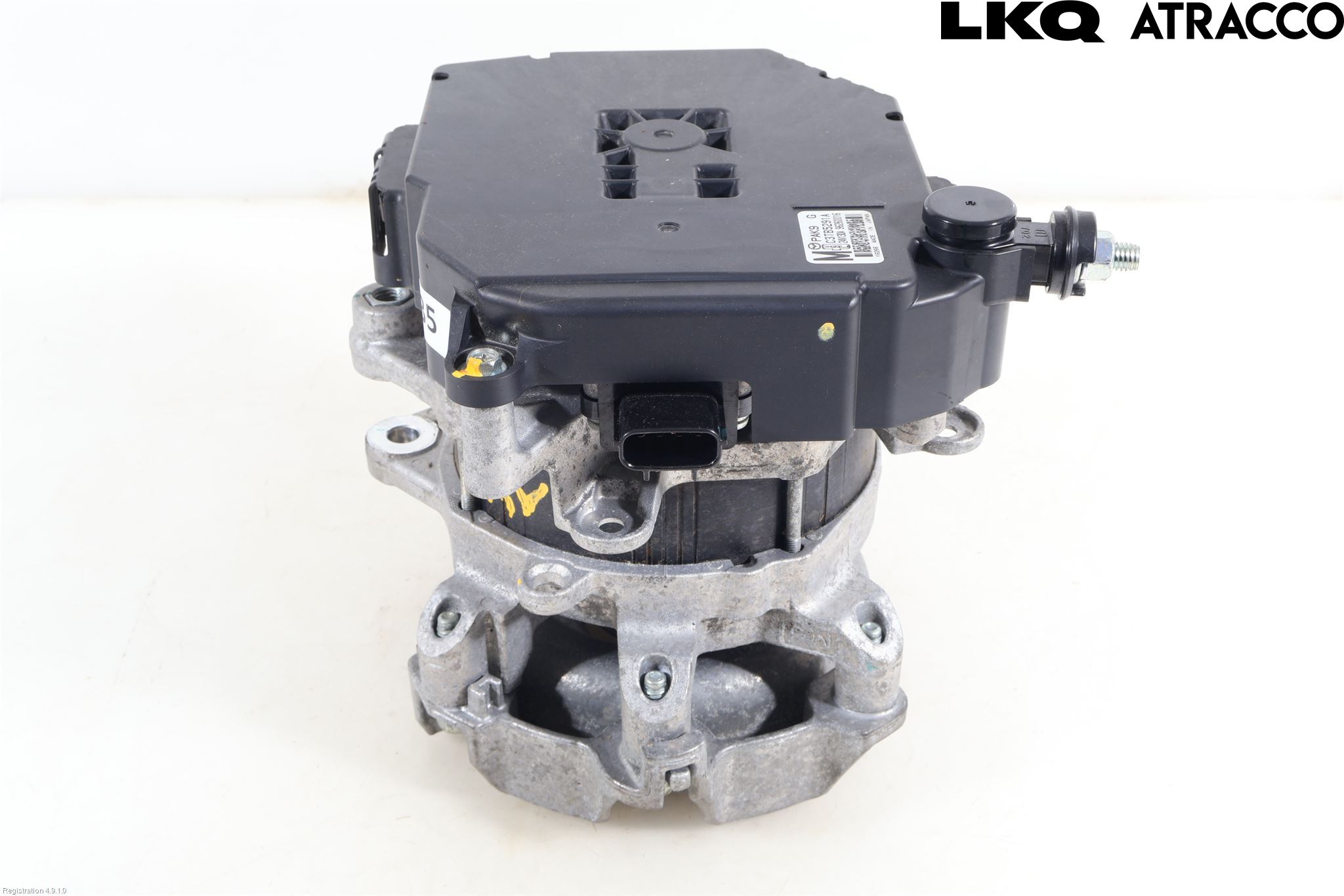 Mazda CX-30 20- Dynamo