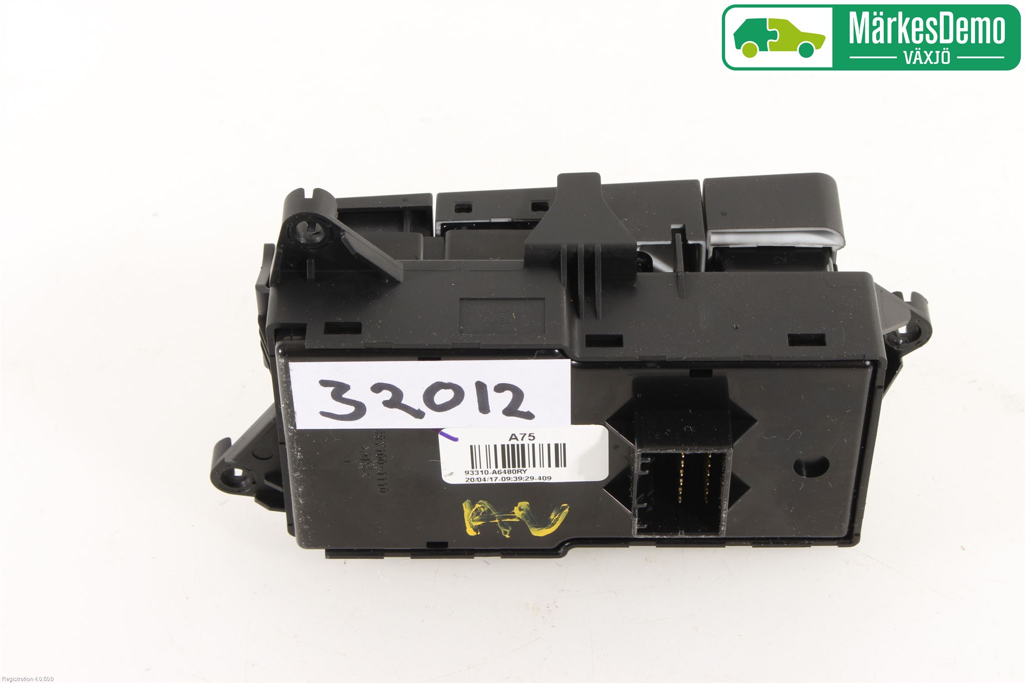 Hyundai i30 GD 13-17 Bryter Multifunksjon