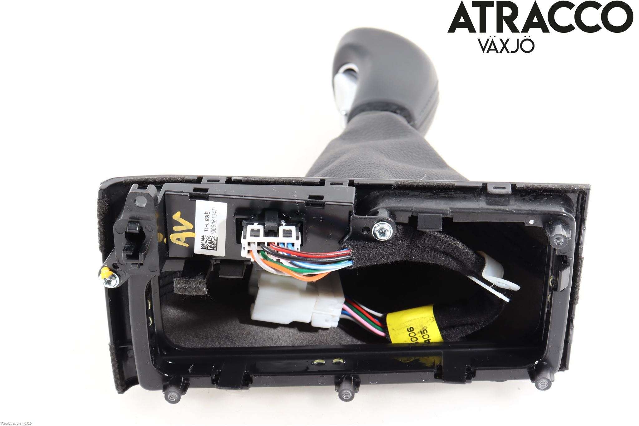 Hyundai TUCSON 05- Gearspak Kule