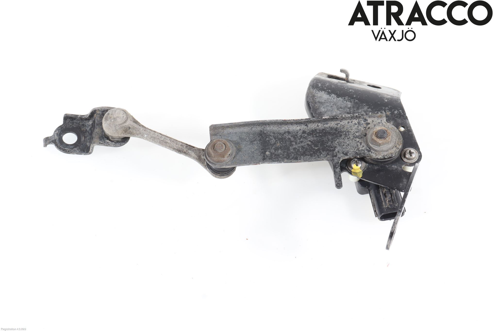 Honda CIVIC 17-22 Sensor Lysinnstilling