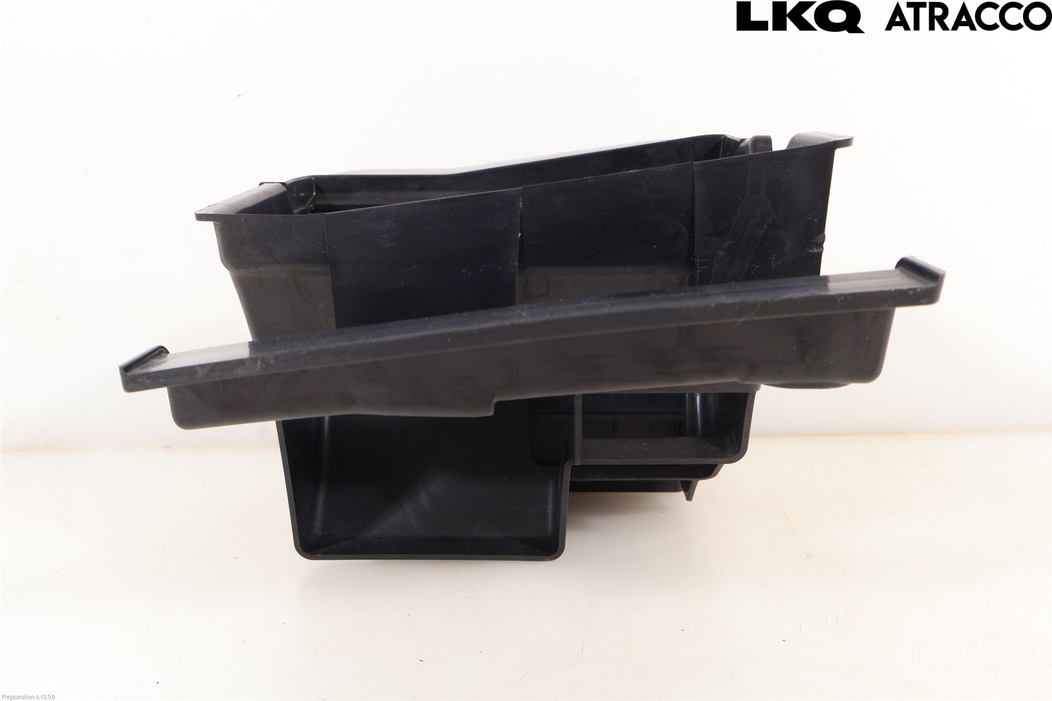 Suzuki SWIFT 17-24 Luftstyring Front
