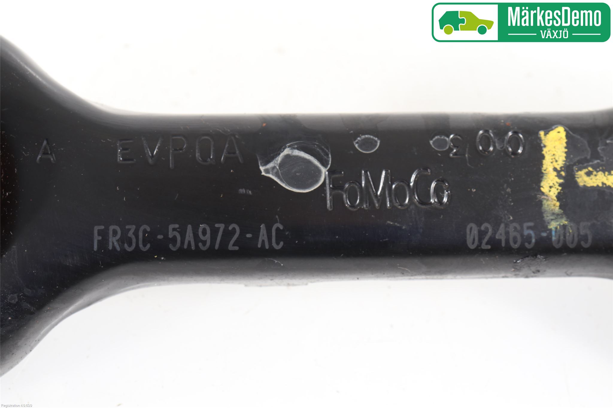 Ford MUSTANG VI 15-22 Bærearm Bak Høyre