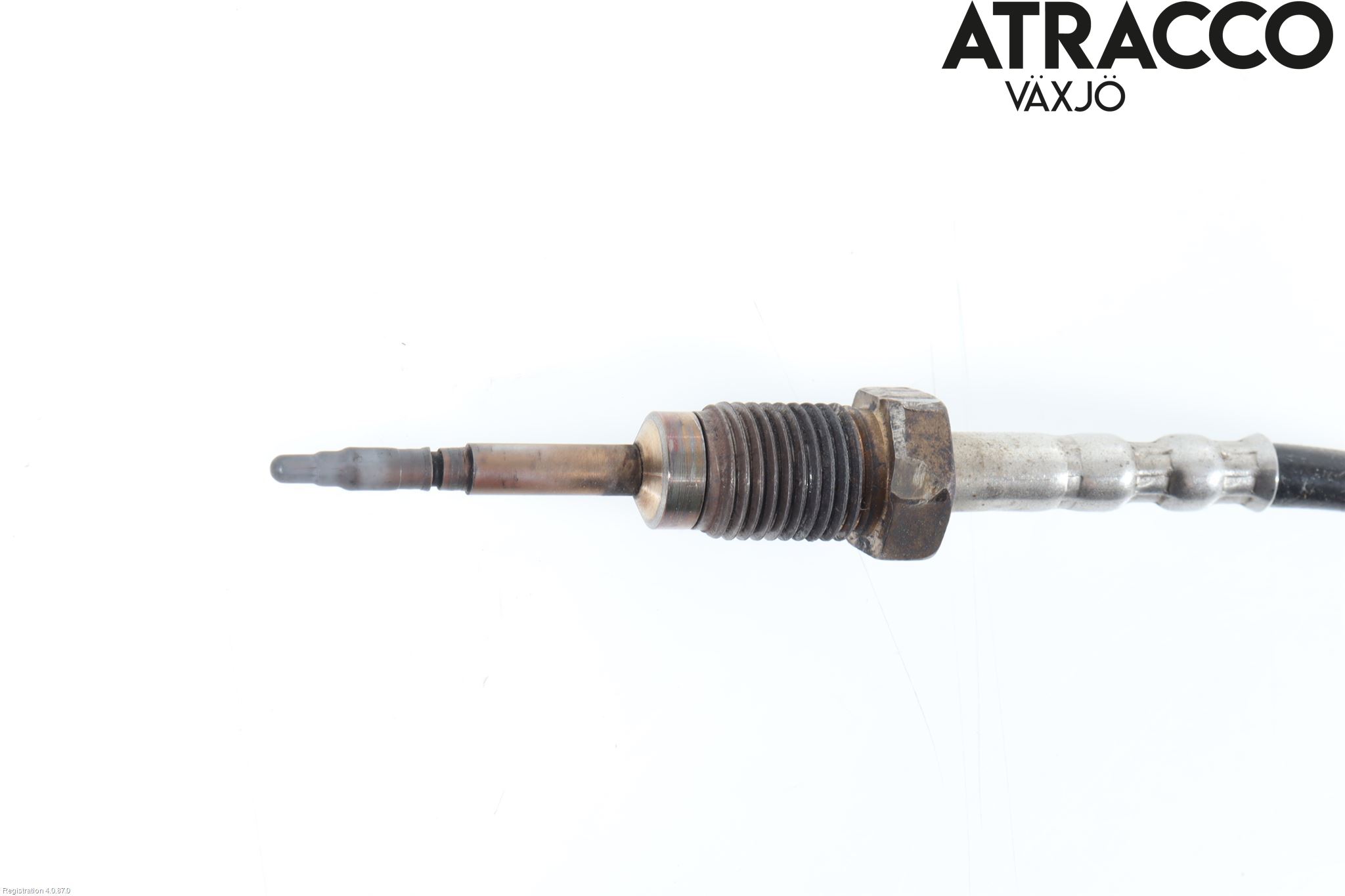 BMW 5 F10/F11/F18 09-17 Sensor Eksos