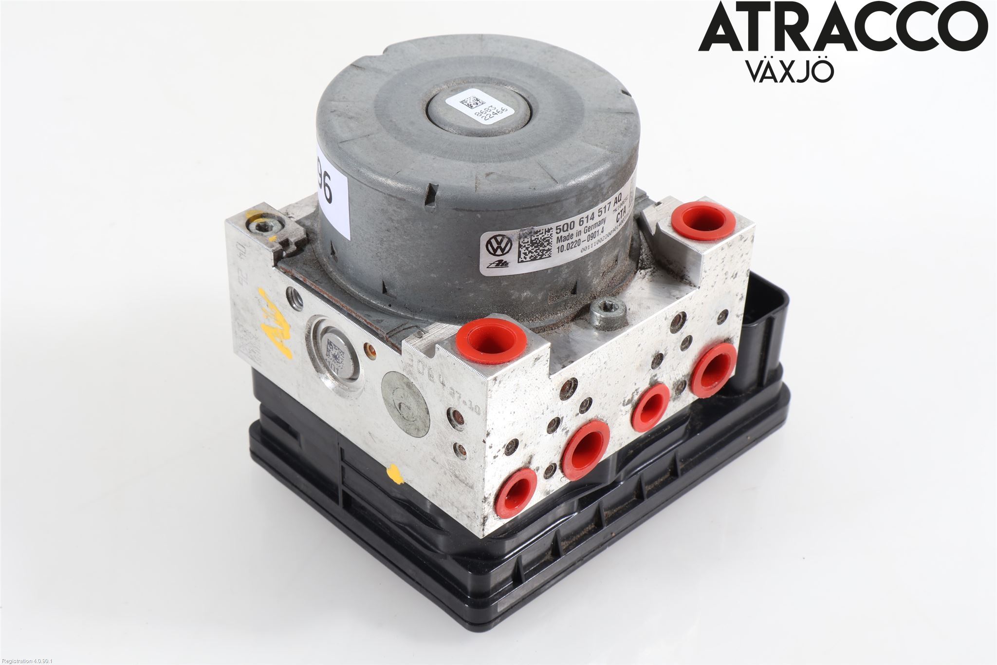 Seat LEON 13-20 Abs Hydraulikkaggregat