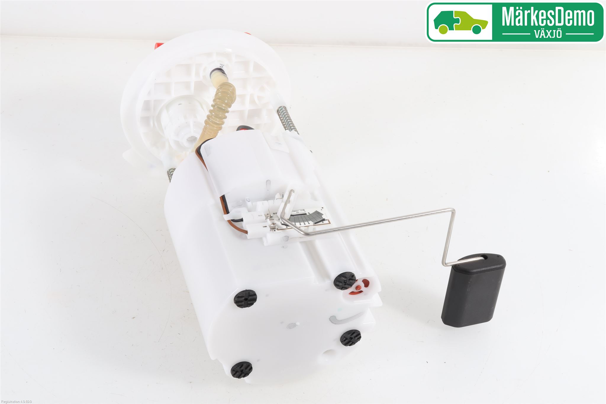Hyundai i10 BA 17-20 Drivstoffpumpe Fødepumpe El