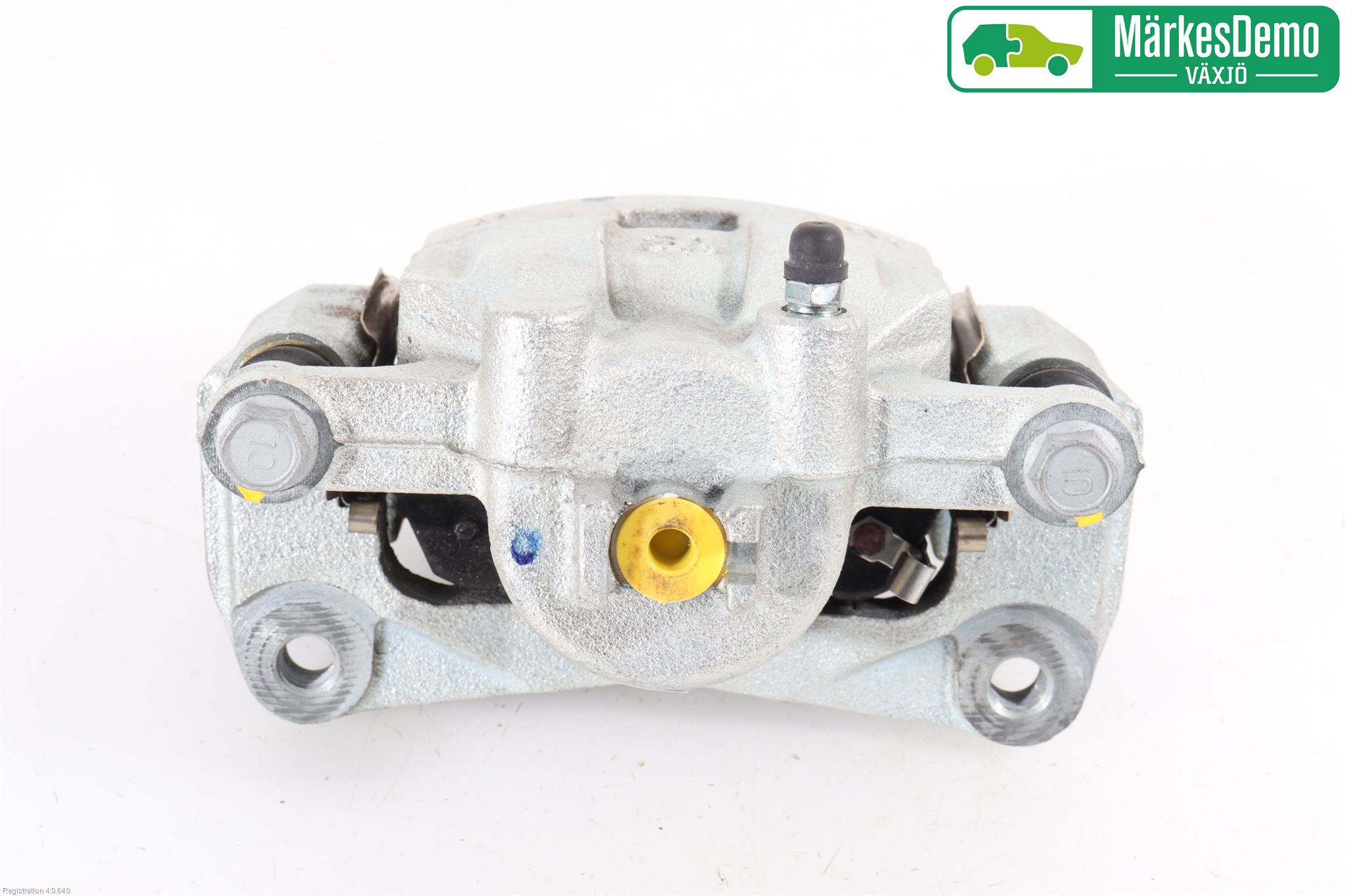 Suzuki SWIFT 17-24 Bremsecaliper Foran Høyre