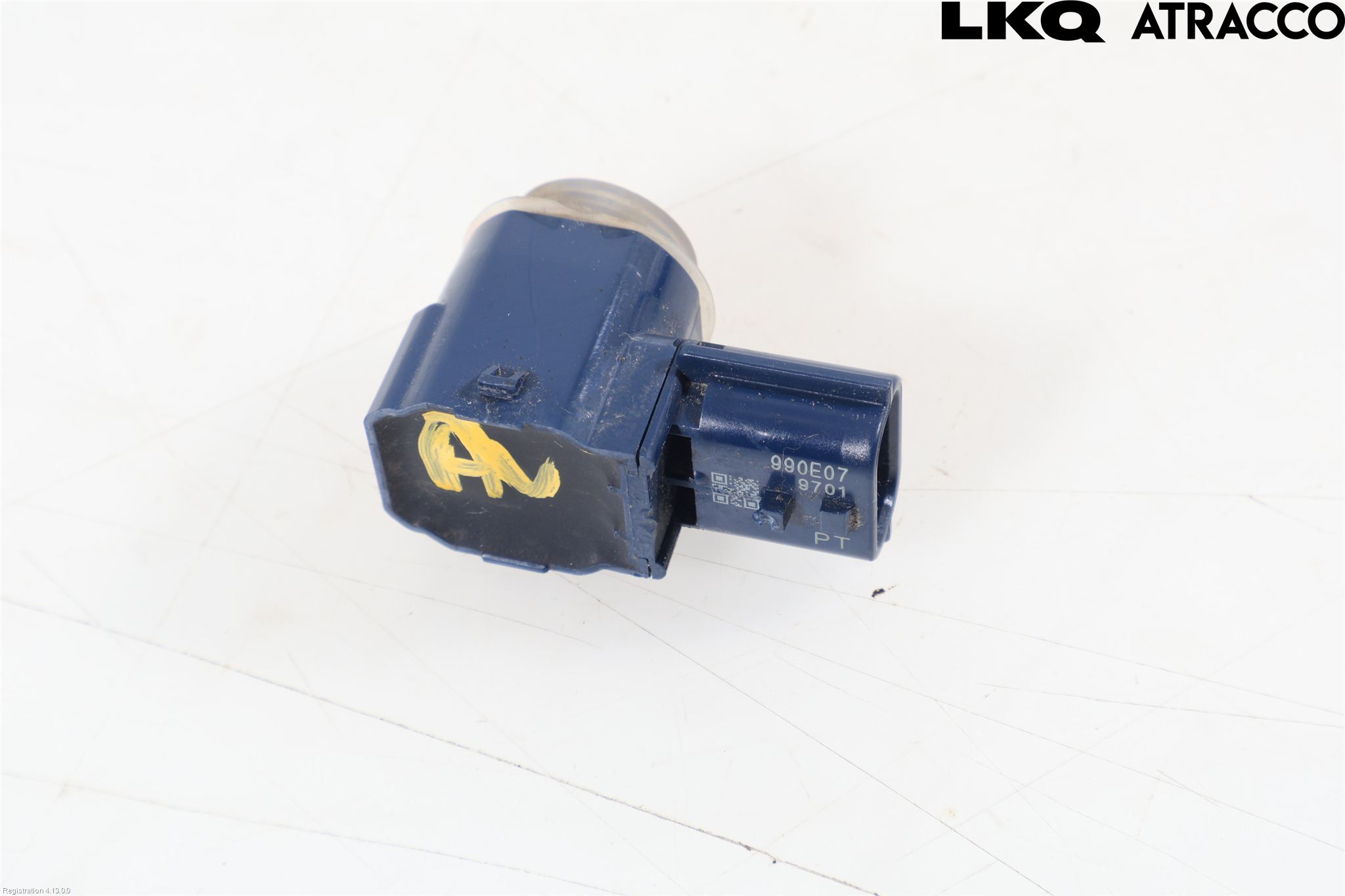 Mitsubishi OUTLANDER 13-21 Sensor Ryggesensor