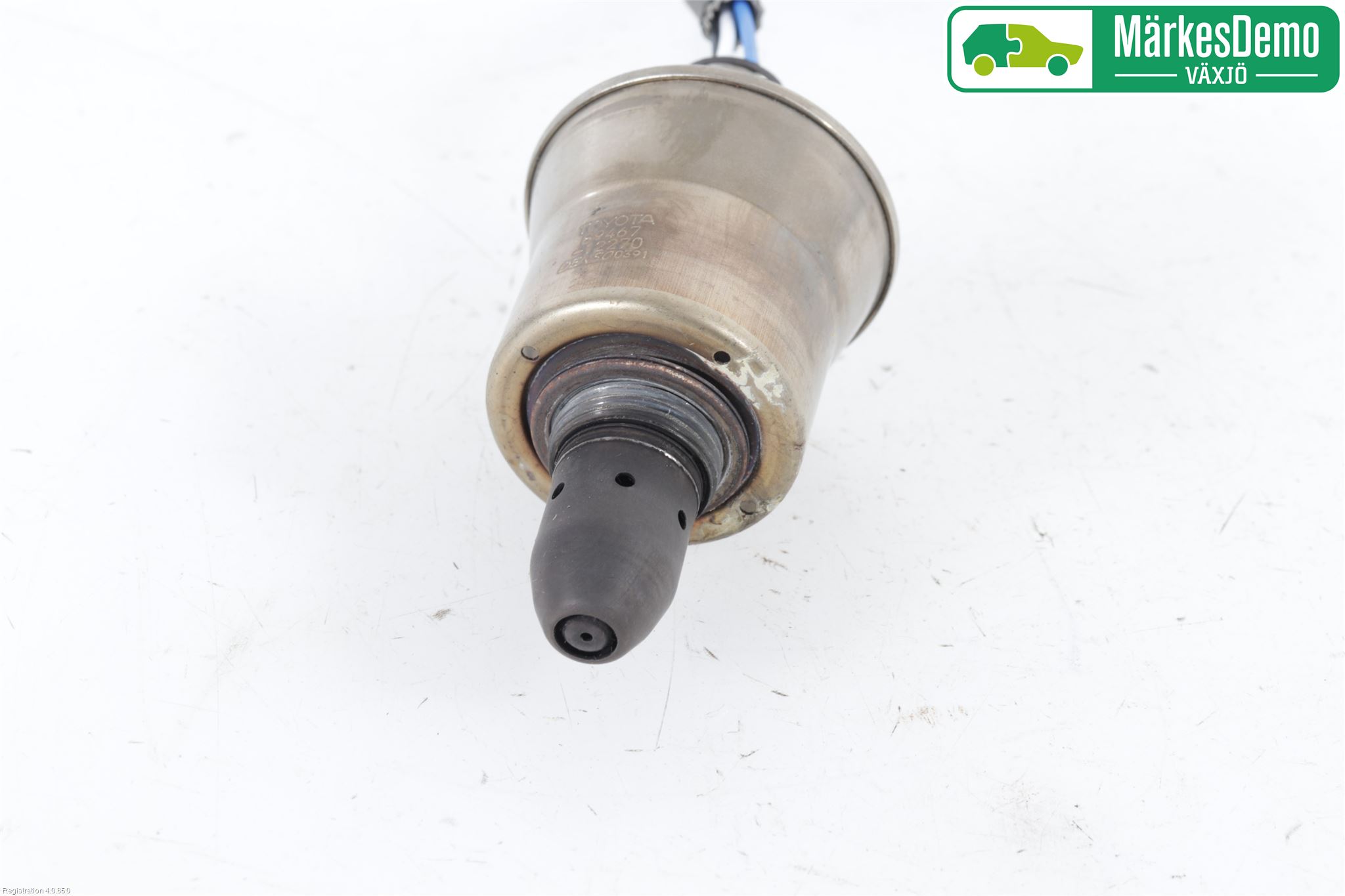 Toyota AURIS 13-19 Inns Lambdasonde