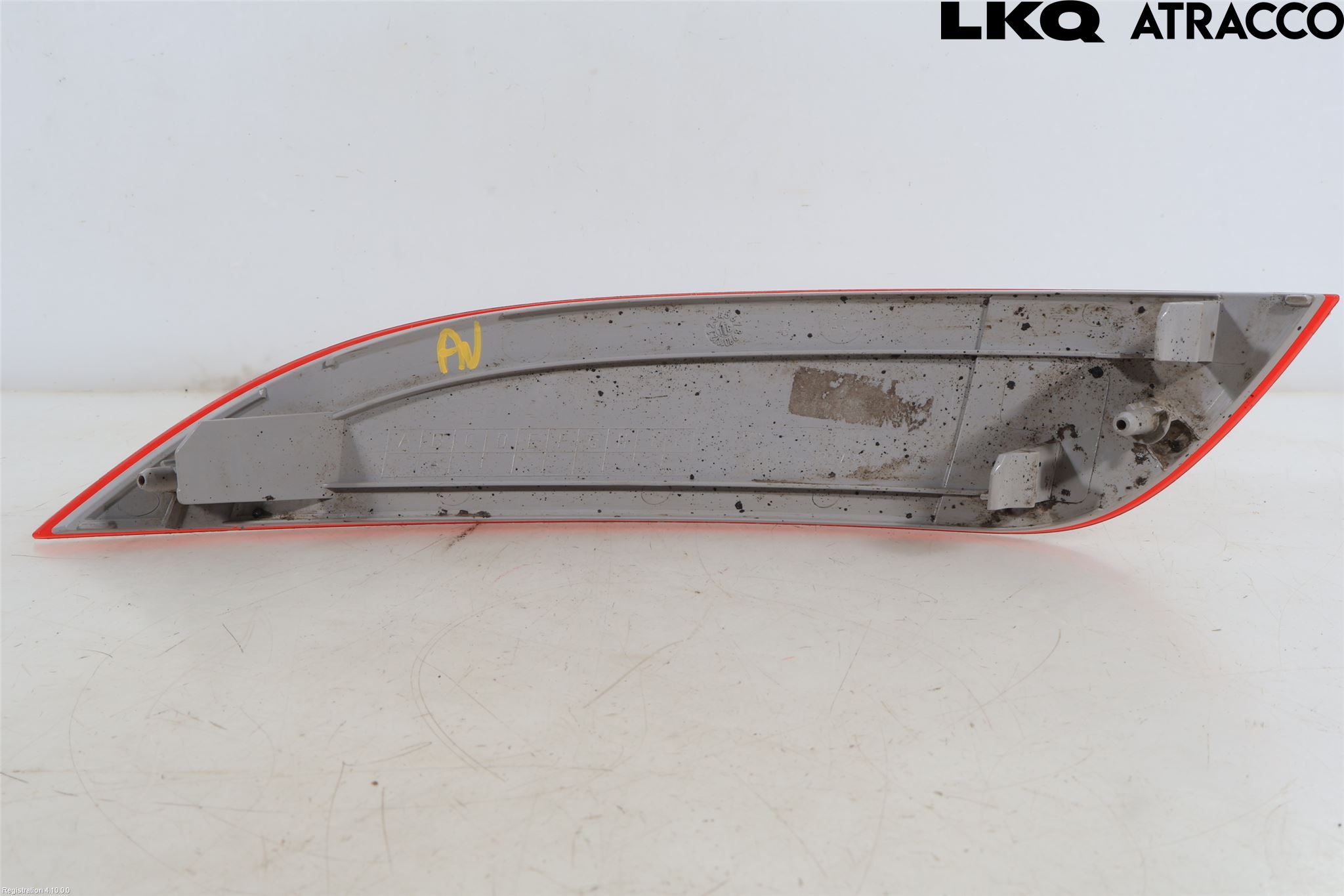 Ford FOCUS 15-18 Refleks Bak