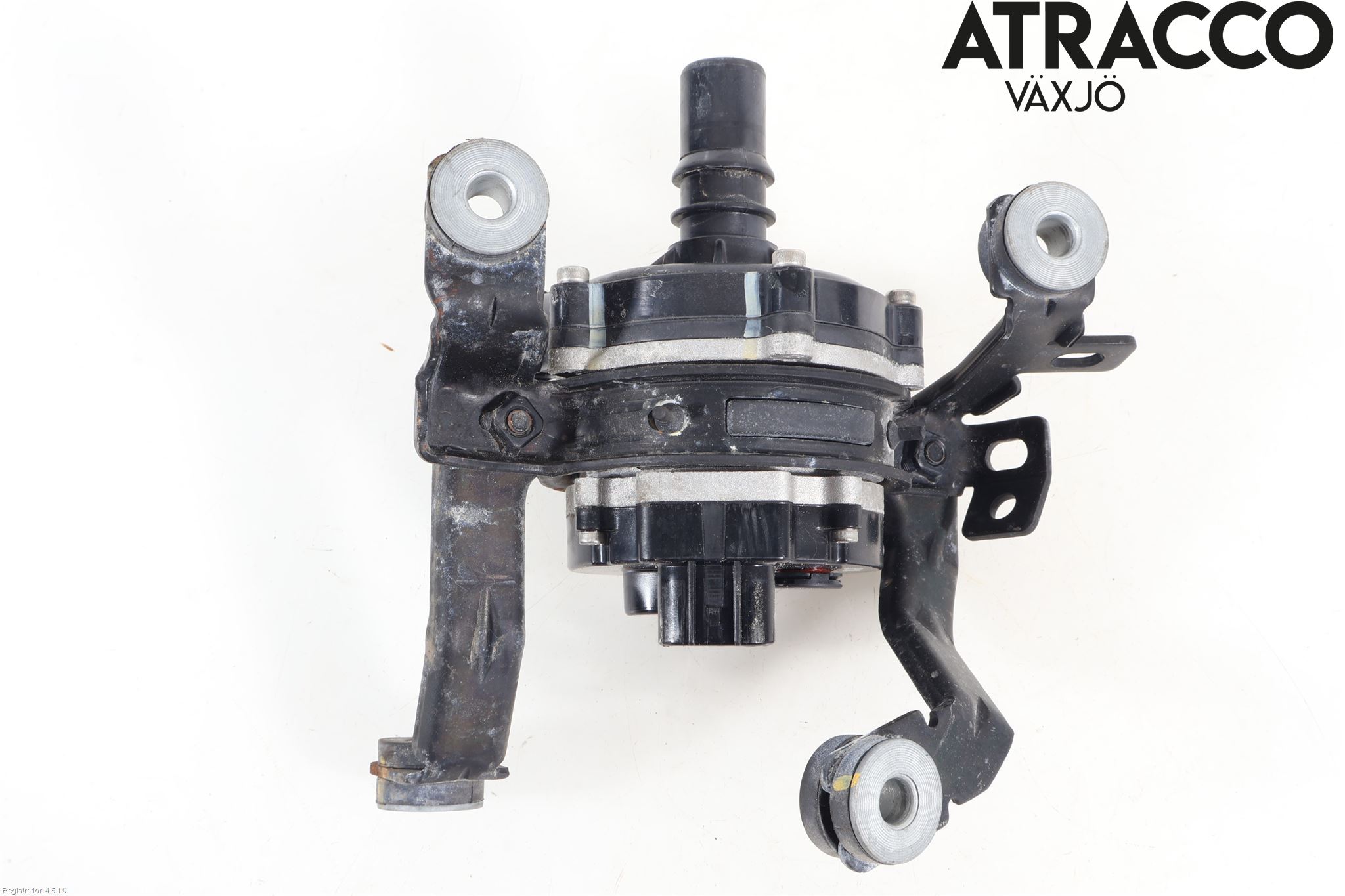 Kia NIRO (DE) 17-22 Varme Sirkulasjonspumpe