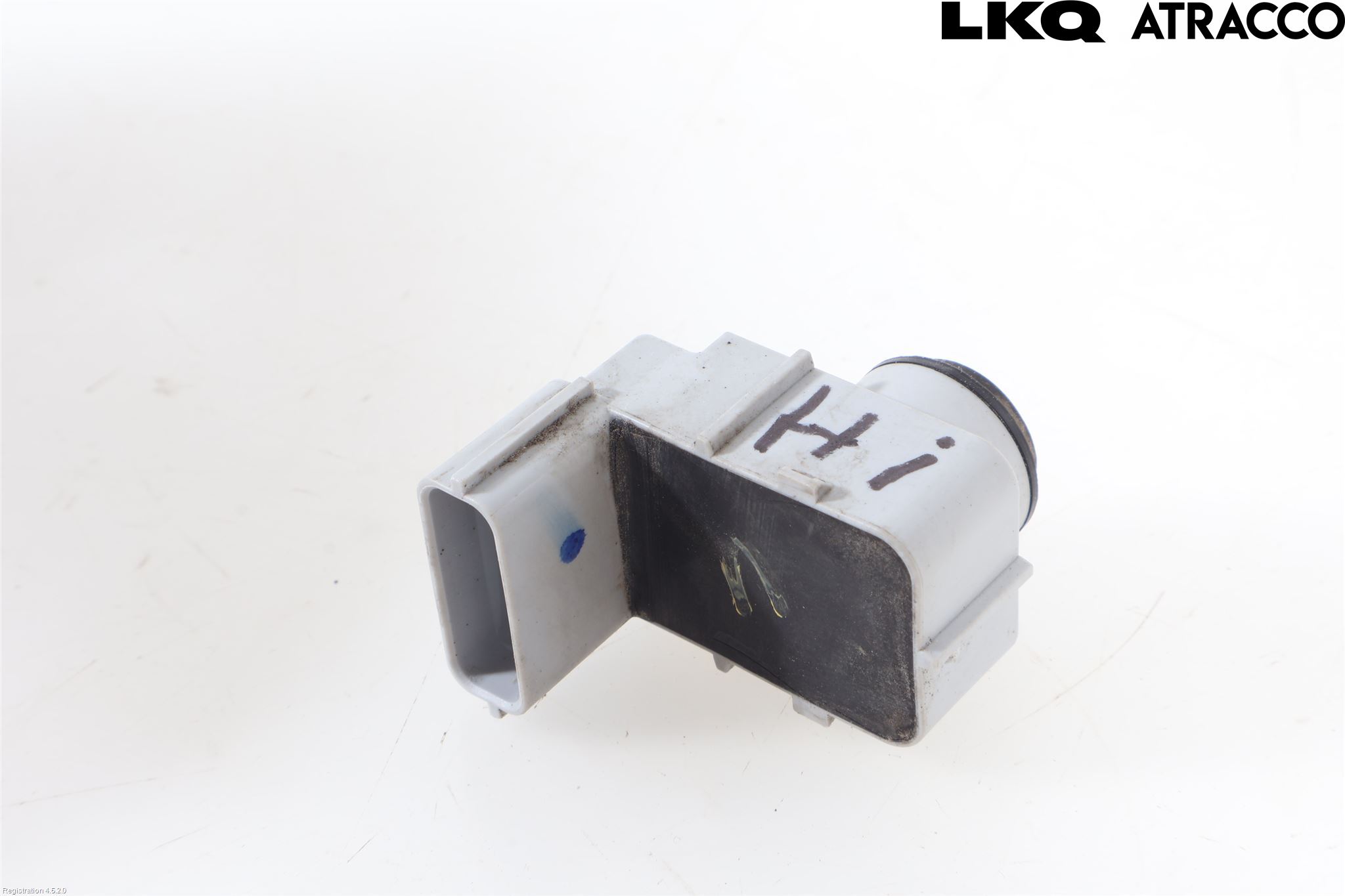 Kia RIO 12-16 Sensor Ryggesensor