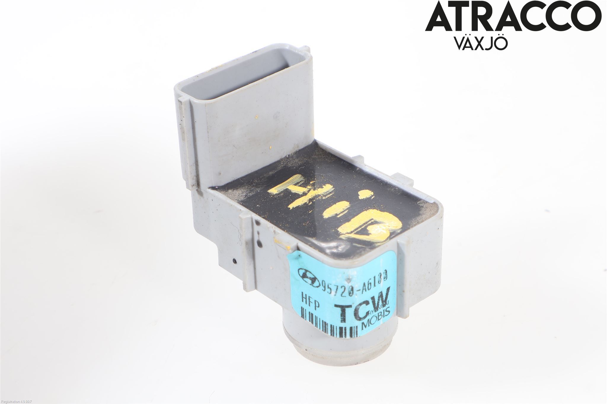 Hyundai i30 GD 13-17 Sensor Ryggesensor