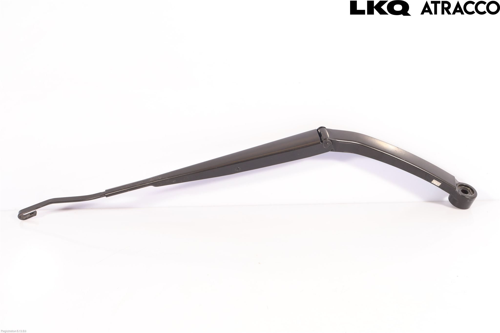 Lexus RZ 23- Viskerarm-Armer Frontrute