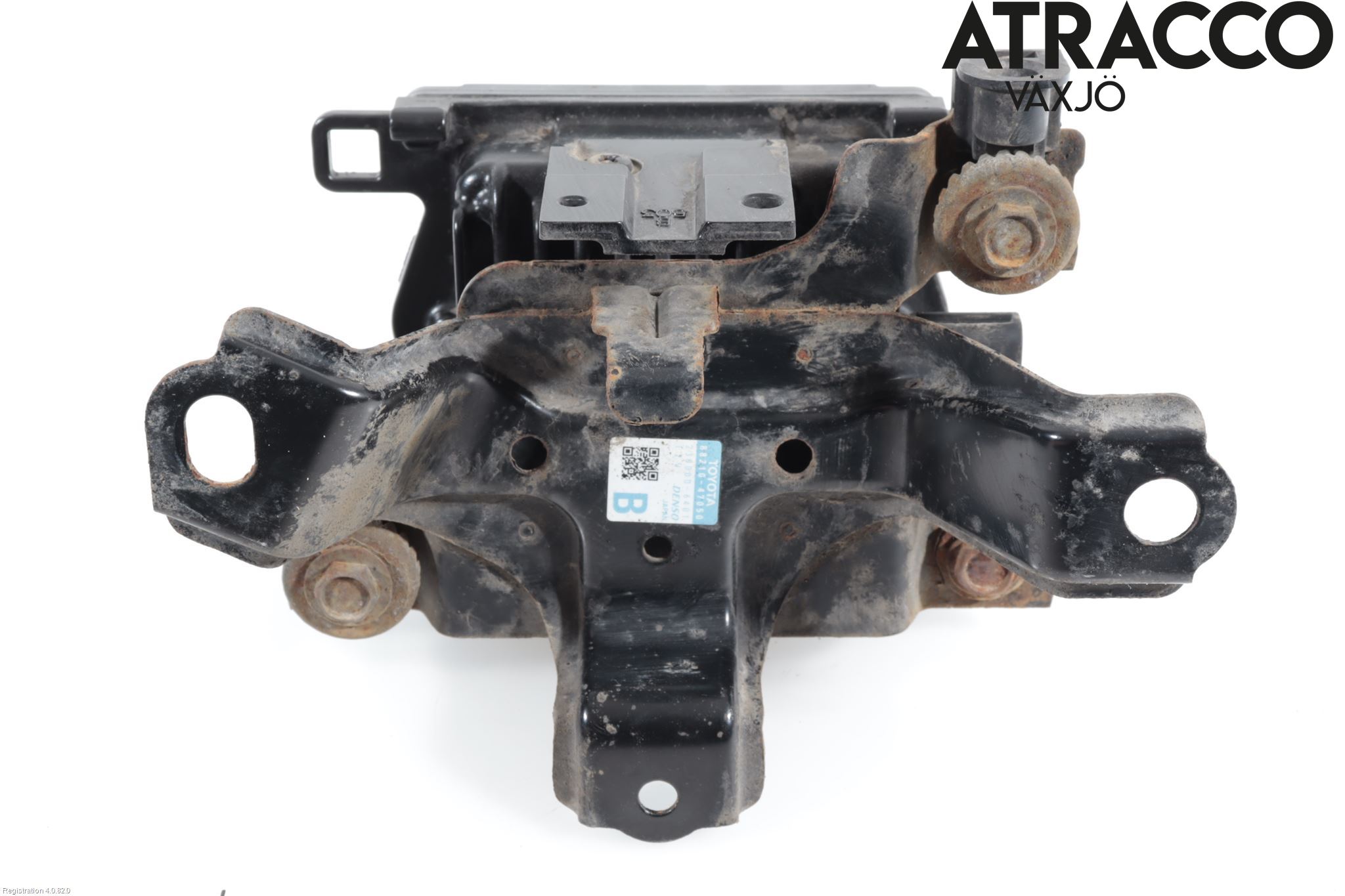 Toyota PRIUS+ ZVW40 12-20 Sensor Kollisjonsbeskyttelse