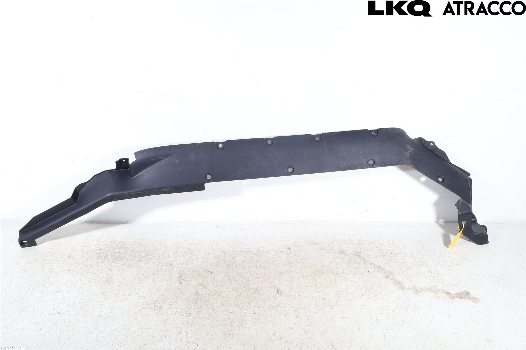 Honda HR-V 21- Bunnplate U Motor-Gear-Dørk