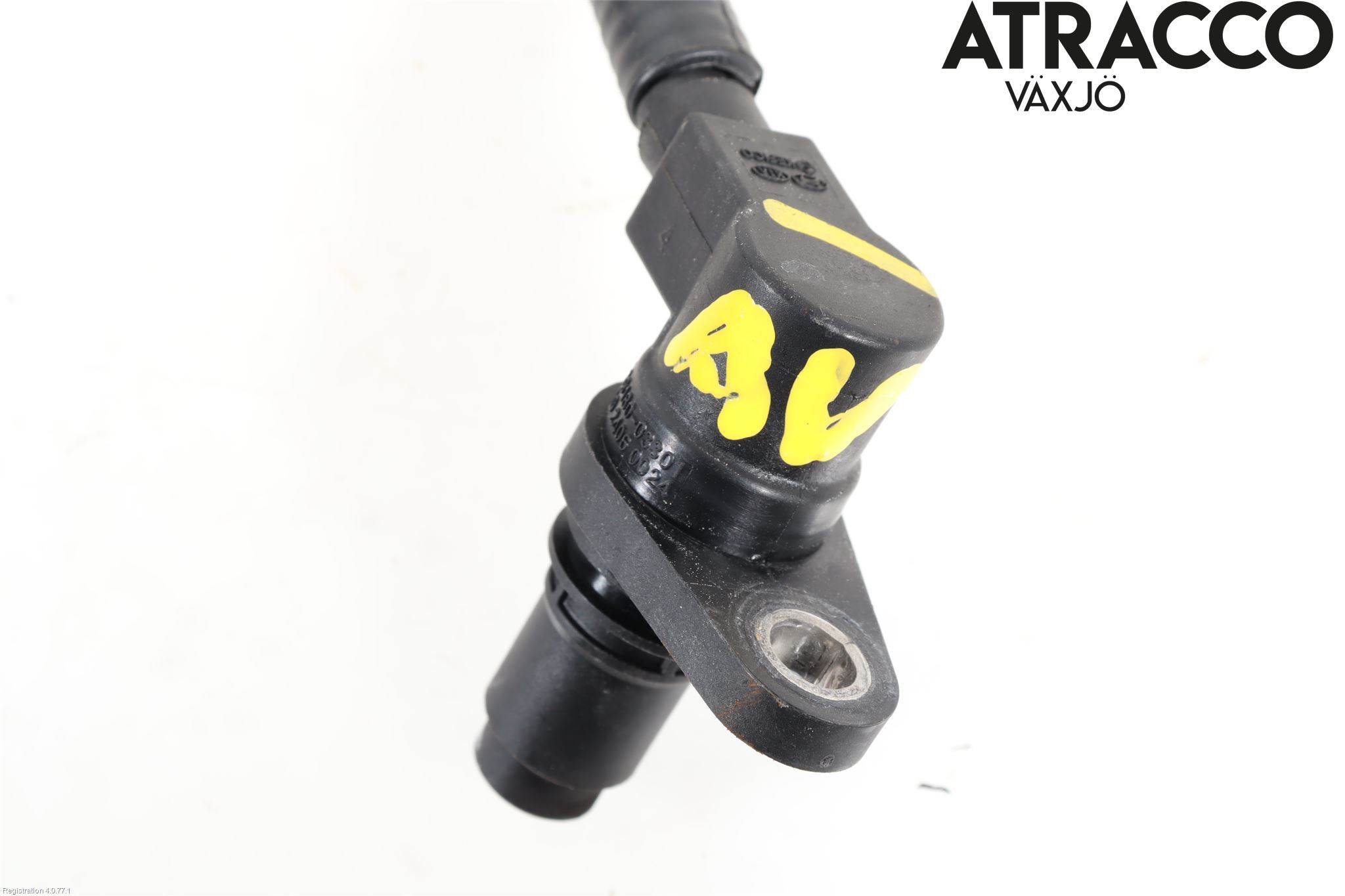 Hyundai IONIQ AE 17-22 Giver Turtall - Tenning