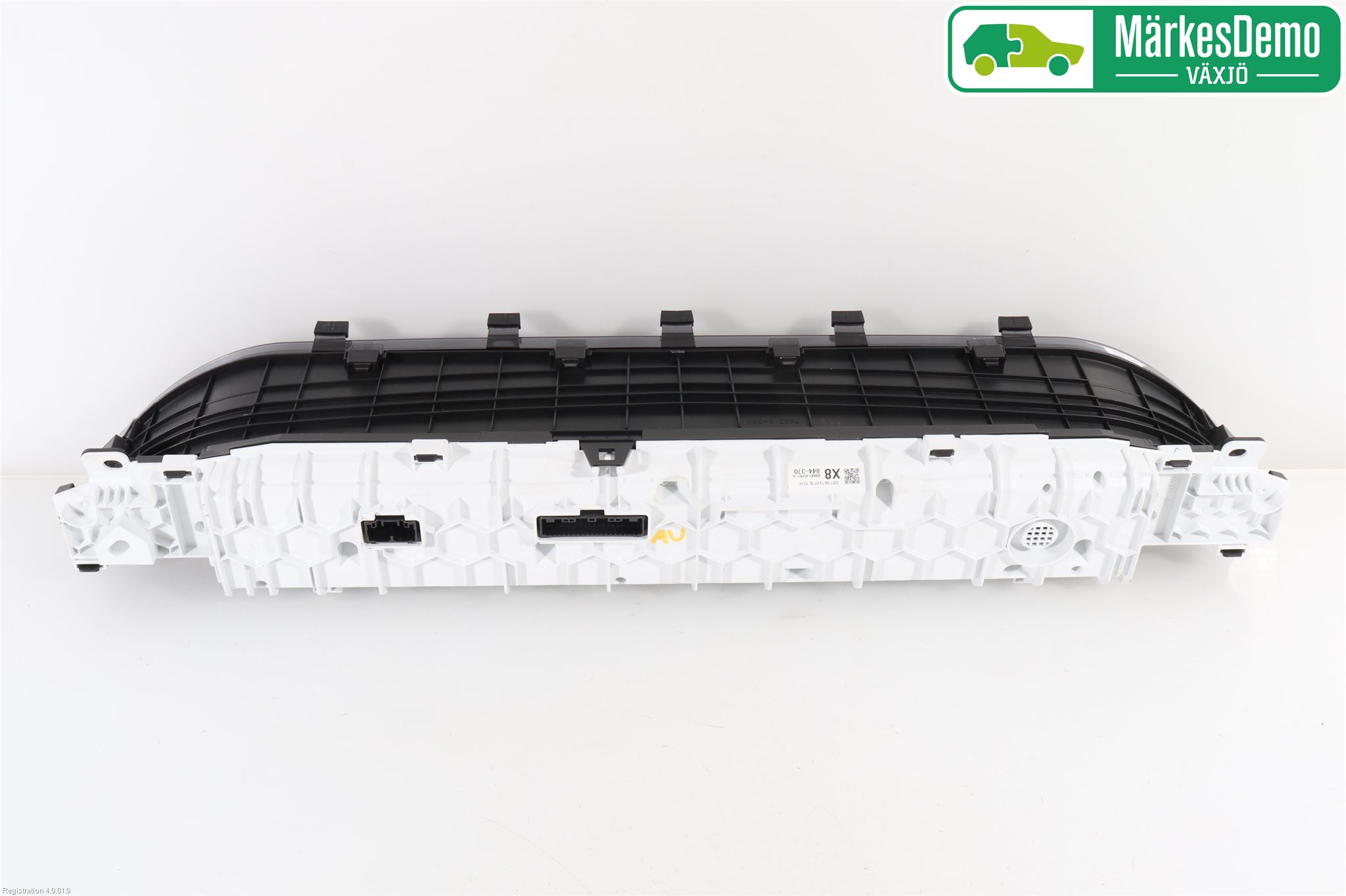 Toyota PRIUS (ZVW50) 16-21 Instr Kombinert