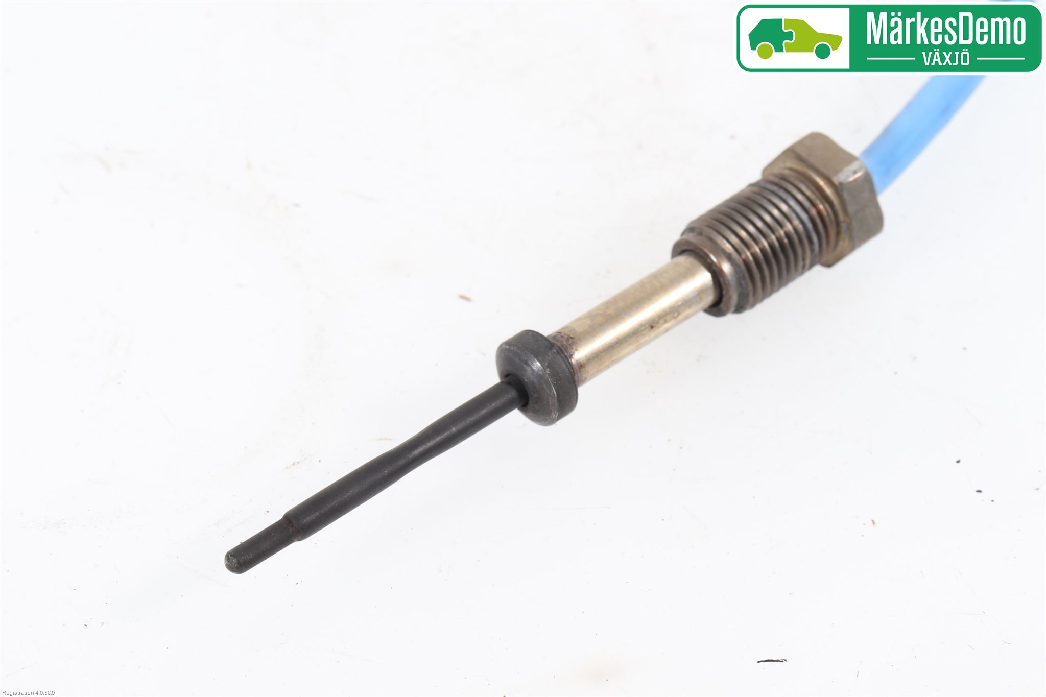 Ford FOCUS 08-11 Sensor Eksos
