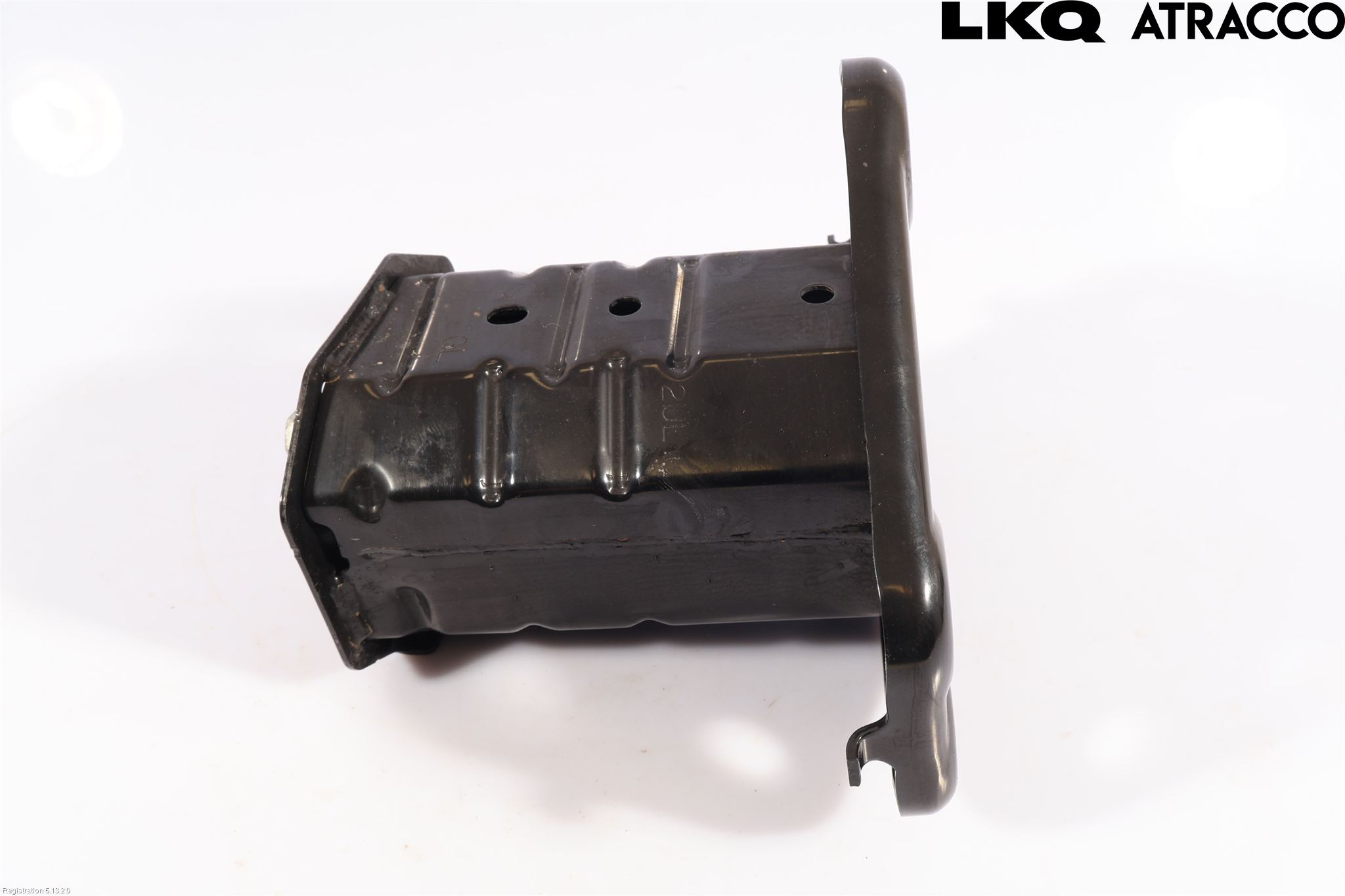 Toyota bZ4X EA10 22- Støtfanger Bak Feste
