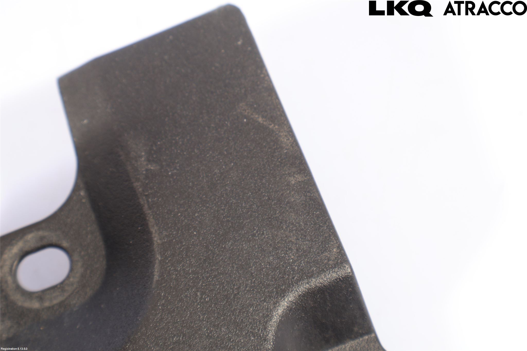 Toyota RAV4 19- Tackplast Front