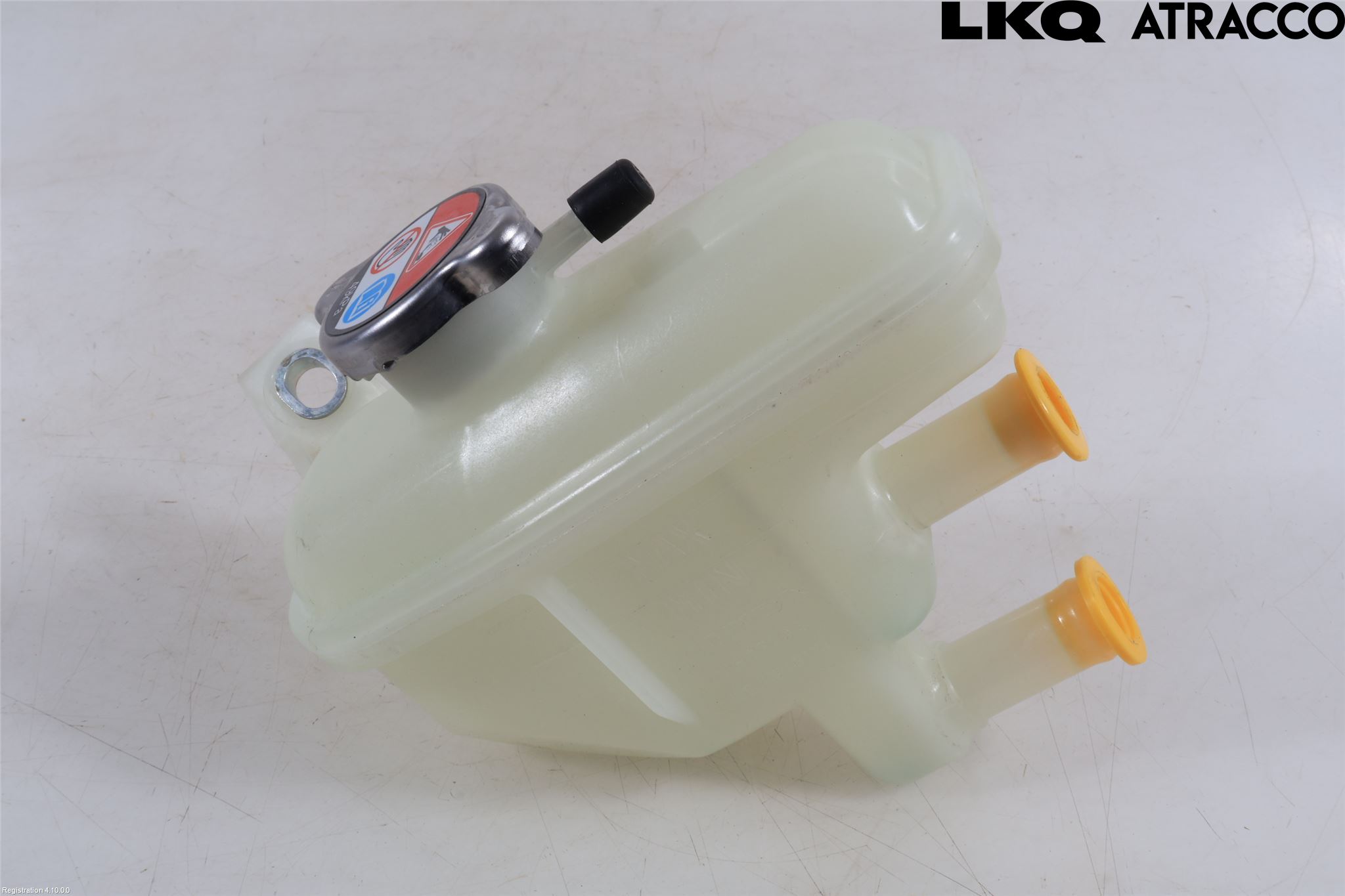 Honda CIVIC e HEV 23- Ekspansjonstank