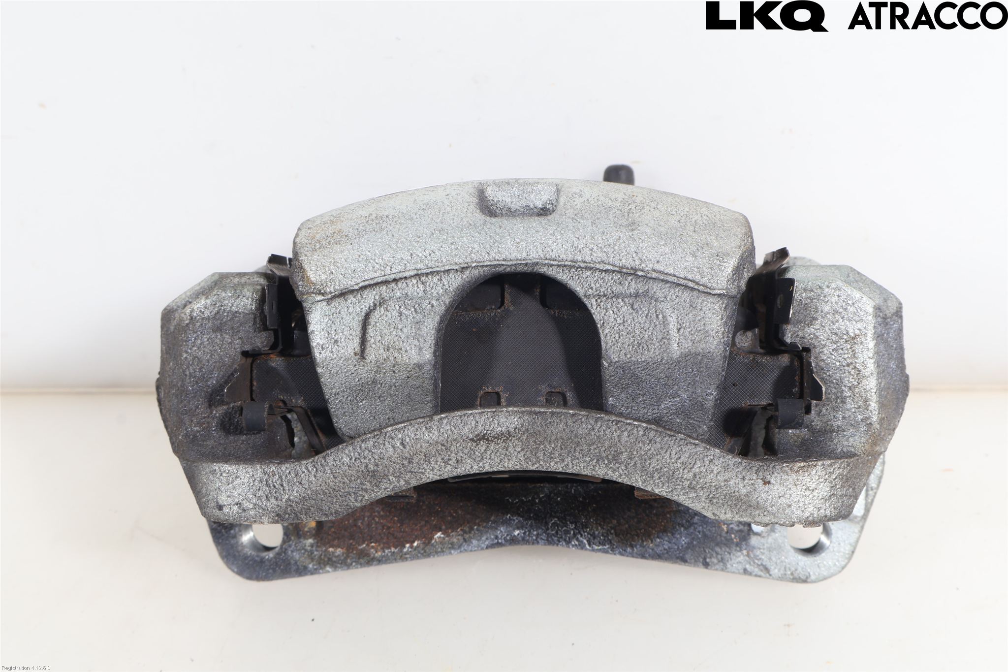 Suzuki SWIFT 17-24 Bremsecaliper Foran Venstre