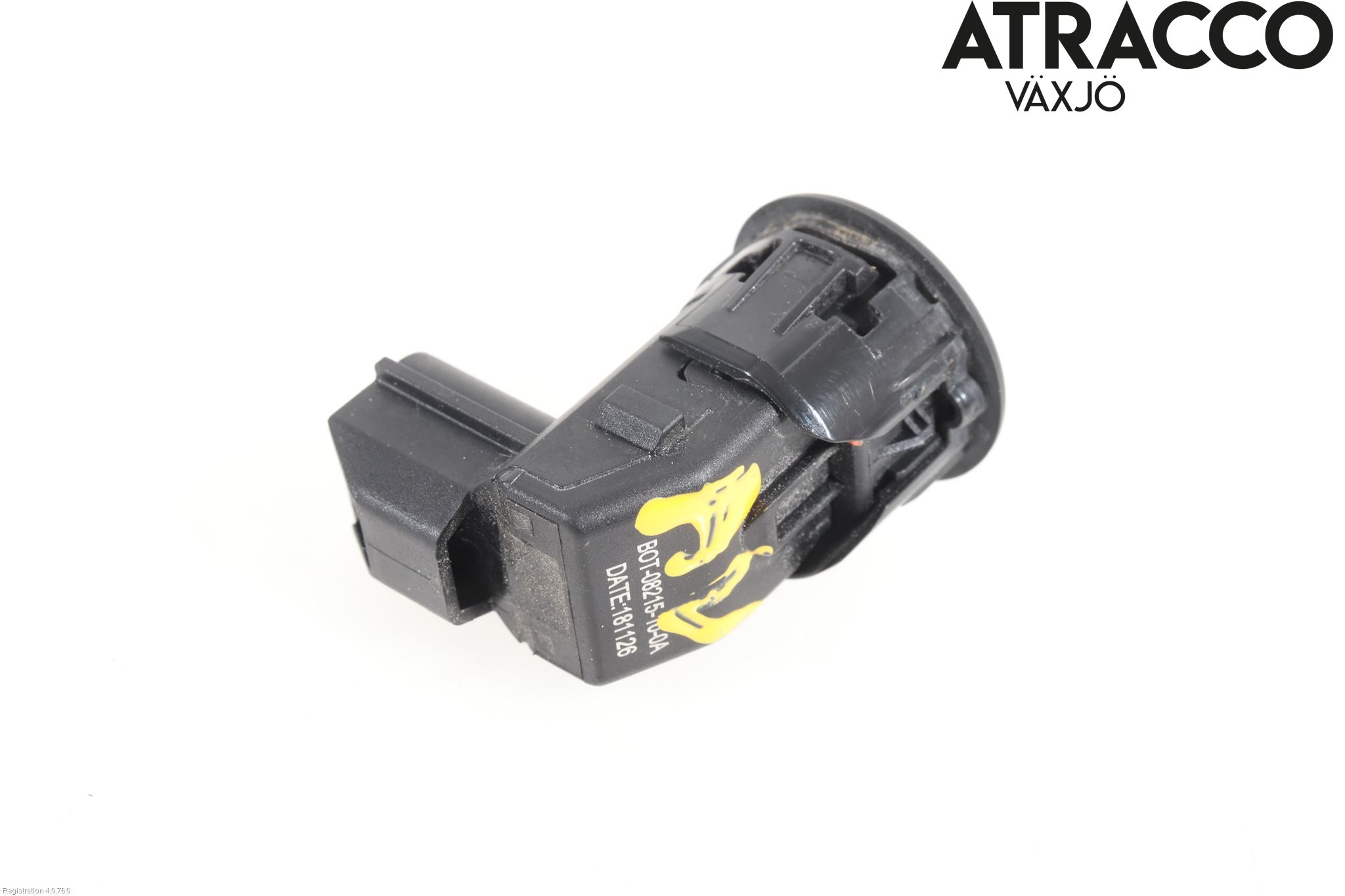 Suzuki VITARA 15- Sensor Parkering Front