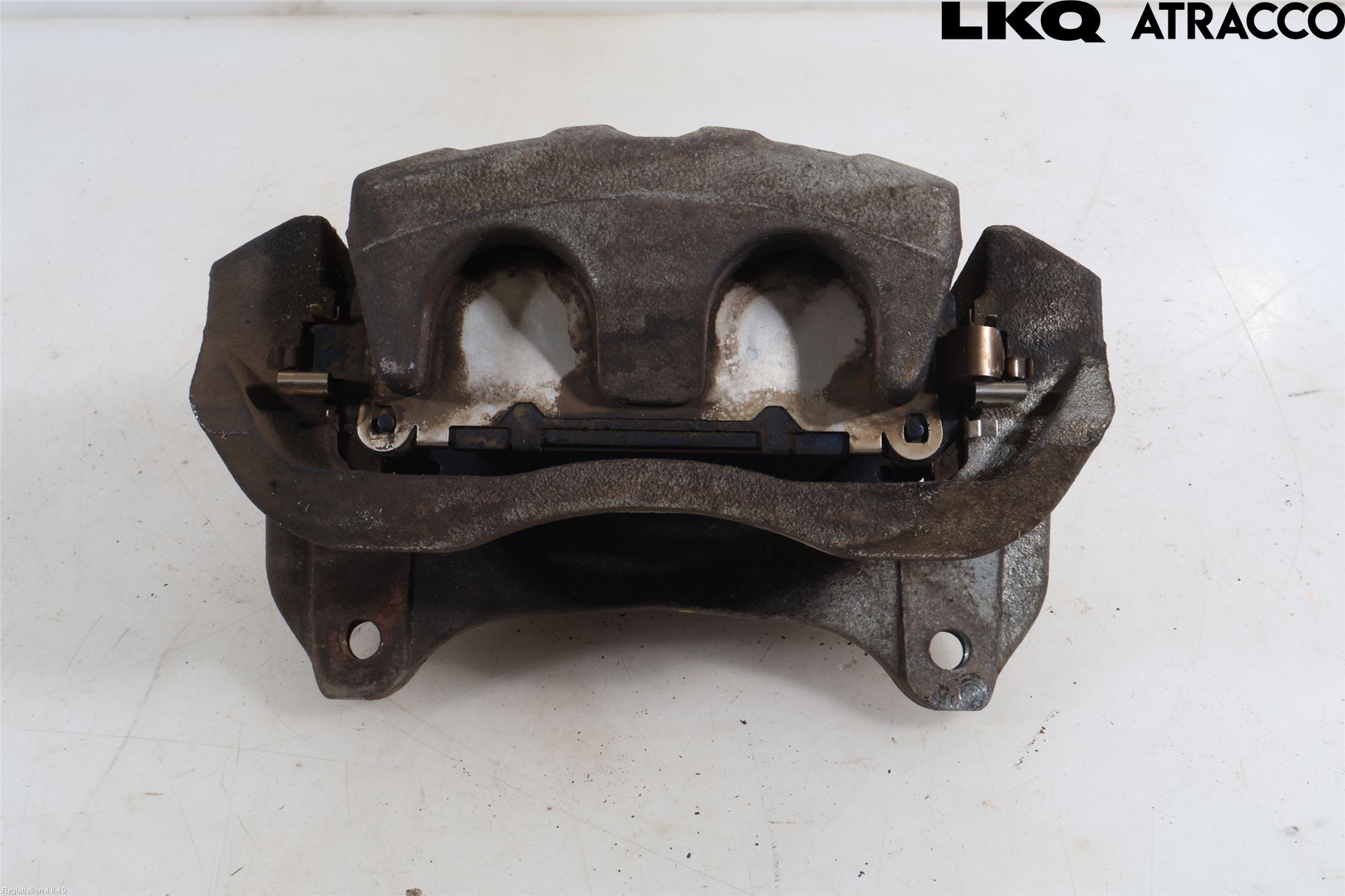 Toyota RAV4 19- Bremsecaliper Foran Venstre
