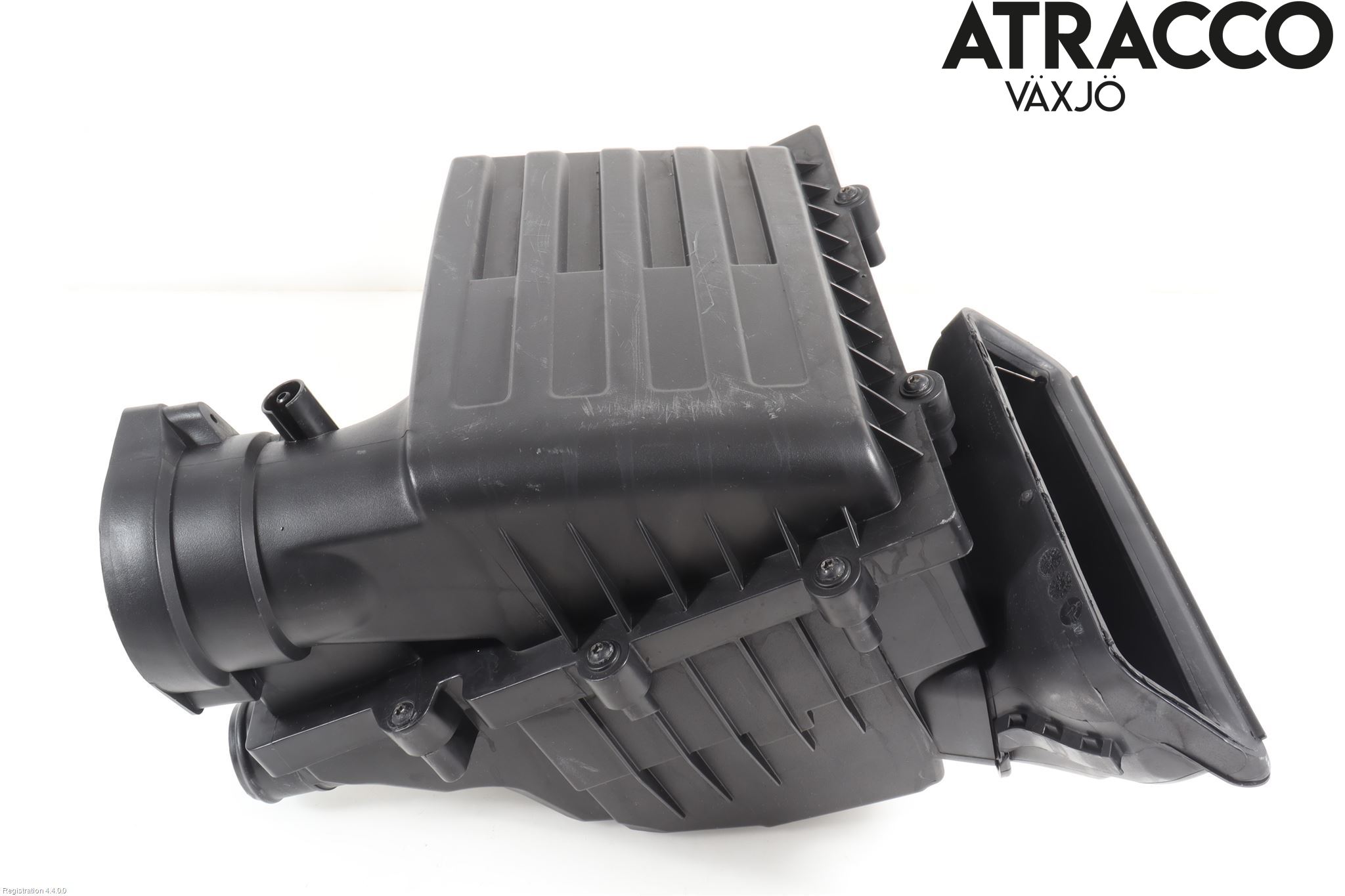 Skoda OCTAVIA (5E) 13-20 Luftfilter Boks