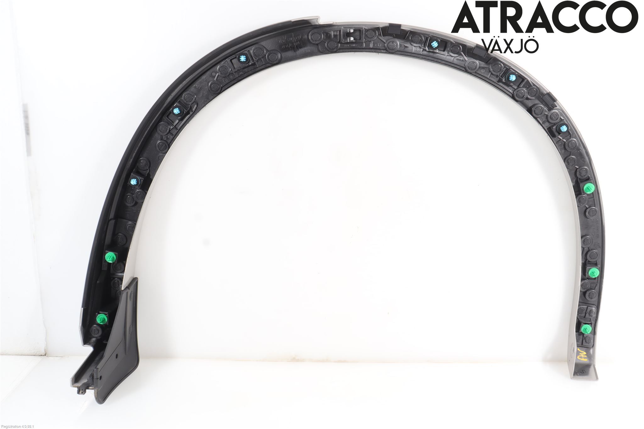 Mazda CX-60 22- Skjerm Bredder