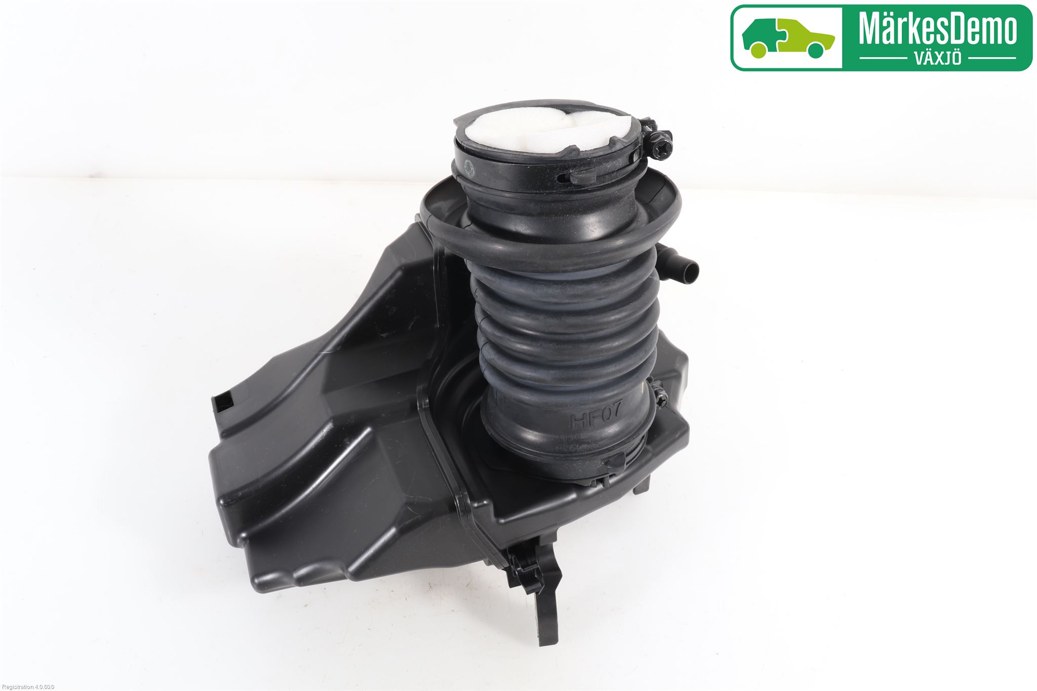 Mazda CX-30 20- Luftfilter Boks