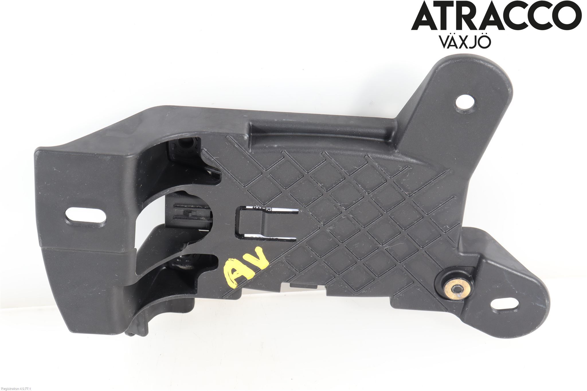 Suzuki VITARA 15- Sensor Kollisjonsbeskyttelse