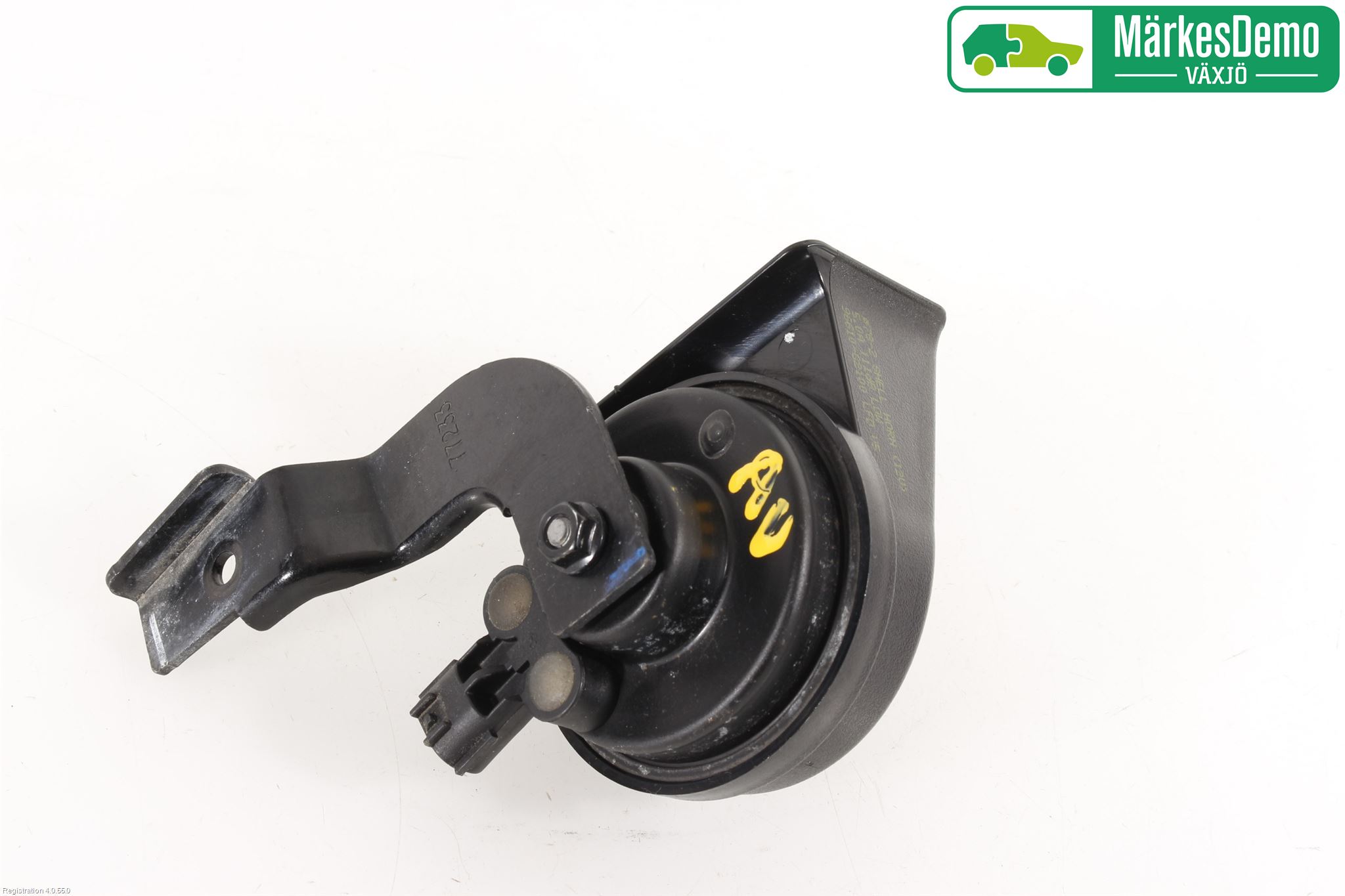 Hyundai IONIQ AE 17-22 Signalhorn