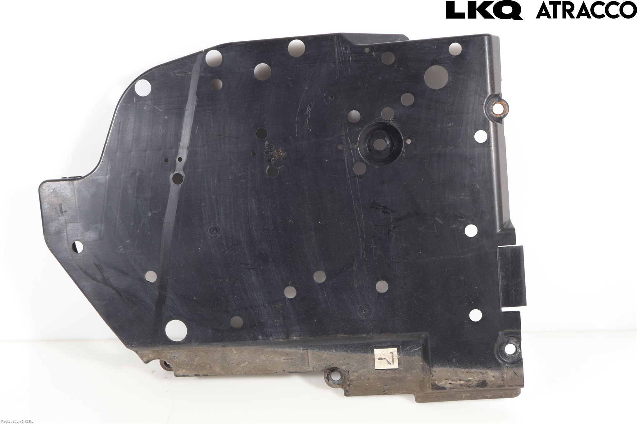 Subaru OUTBACK 21- Bunnplate U Motor-Gear-Dørk