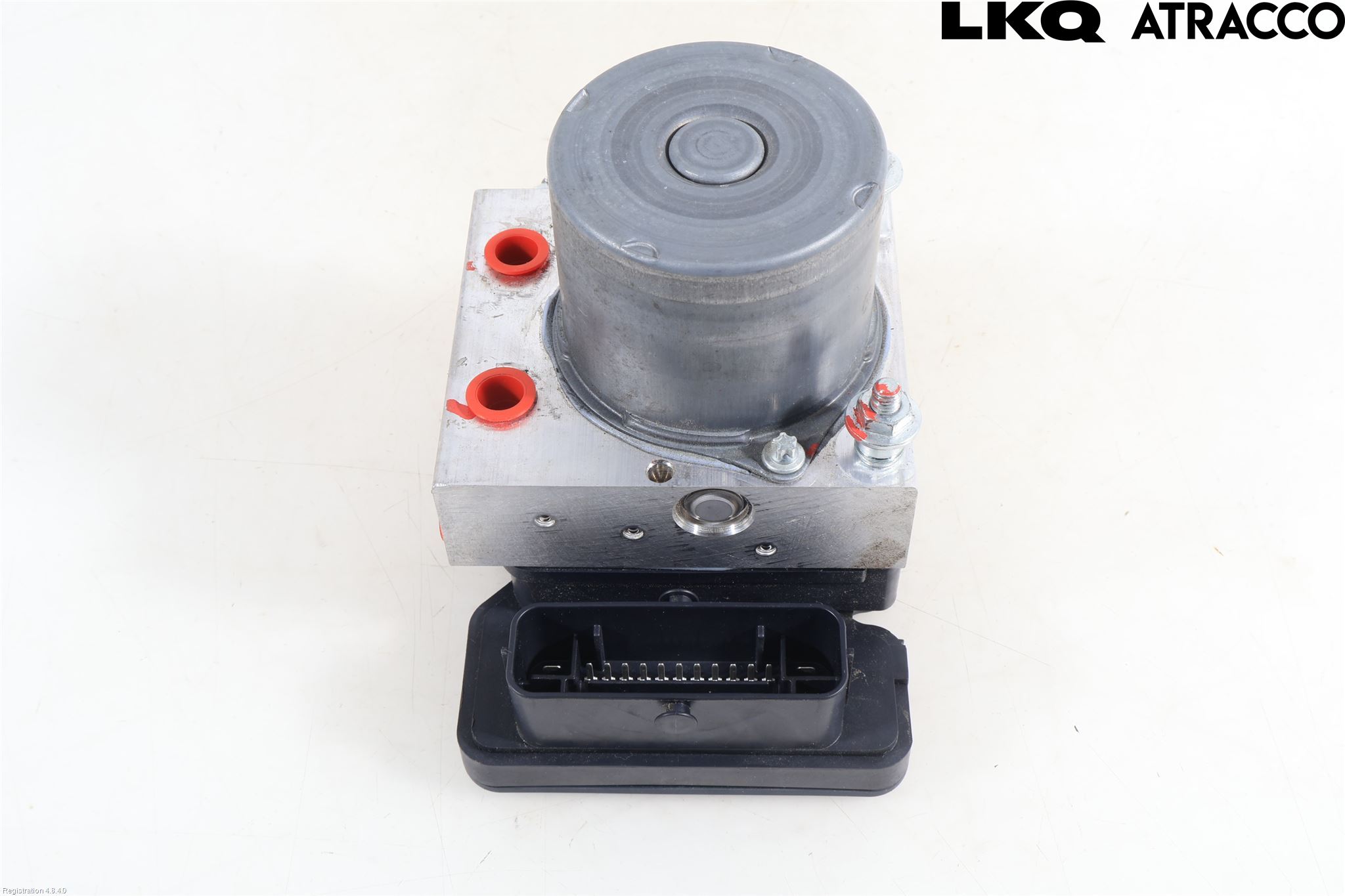 Suzuki SX4 S-CROSS 22- Abs Hydraulikkaggregat
